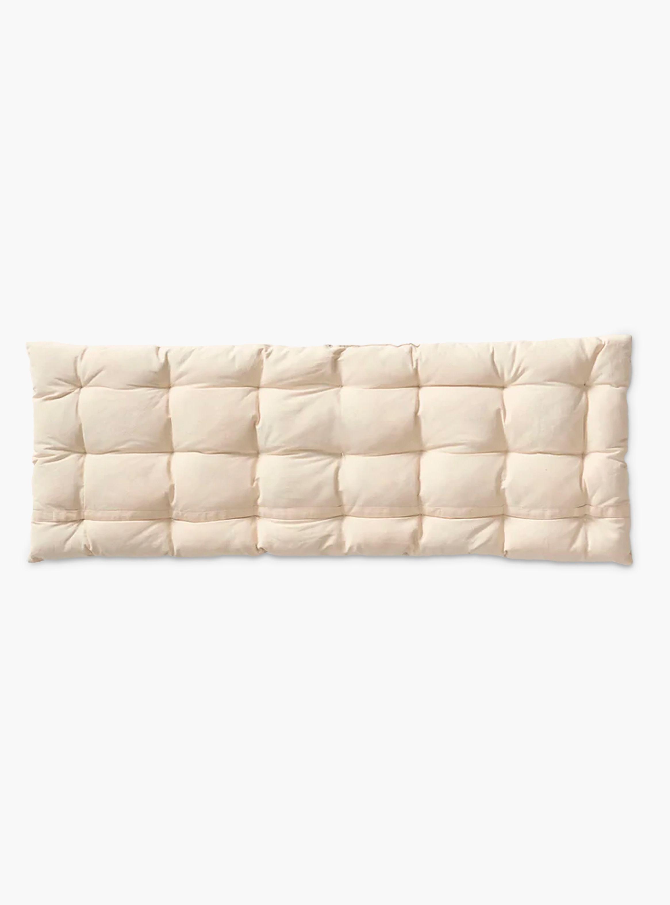Respaldo de Cama Arga 60x180 Beige-2