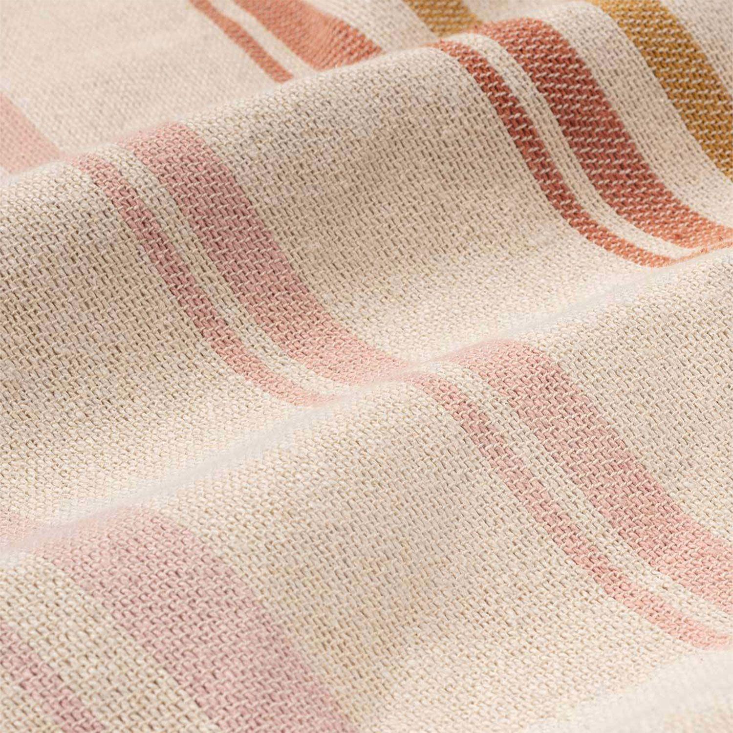 Cubrecama Juarez 2 Plazas Mostaza-2