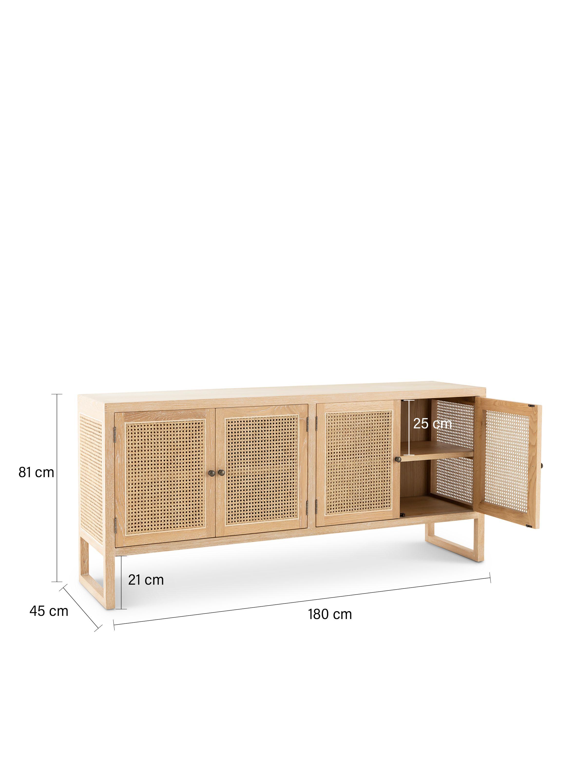 Arrimo Medio Jules Natural-4