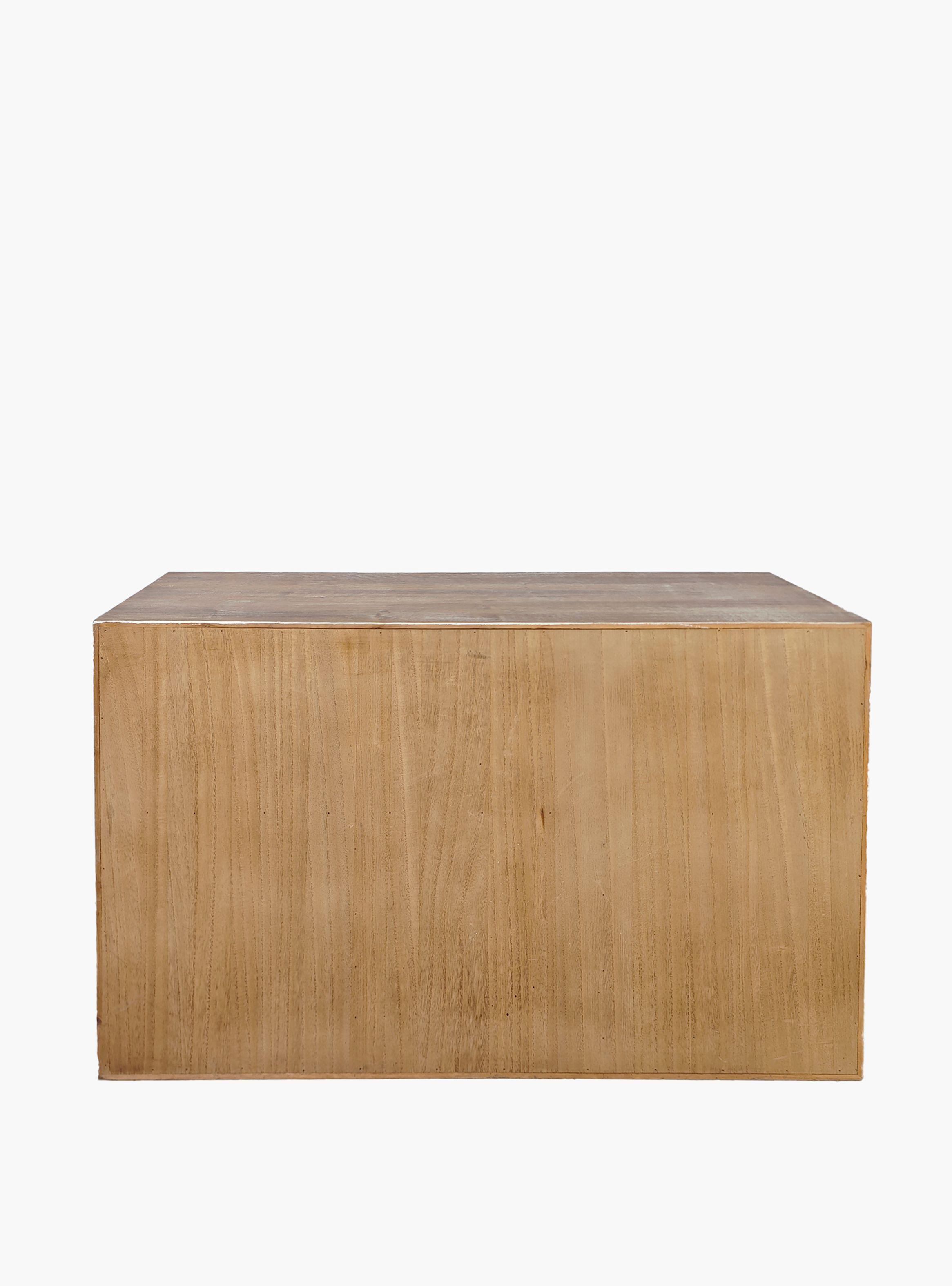 Organizador Kala Triple Natural-4