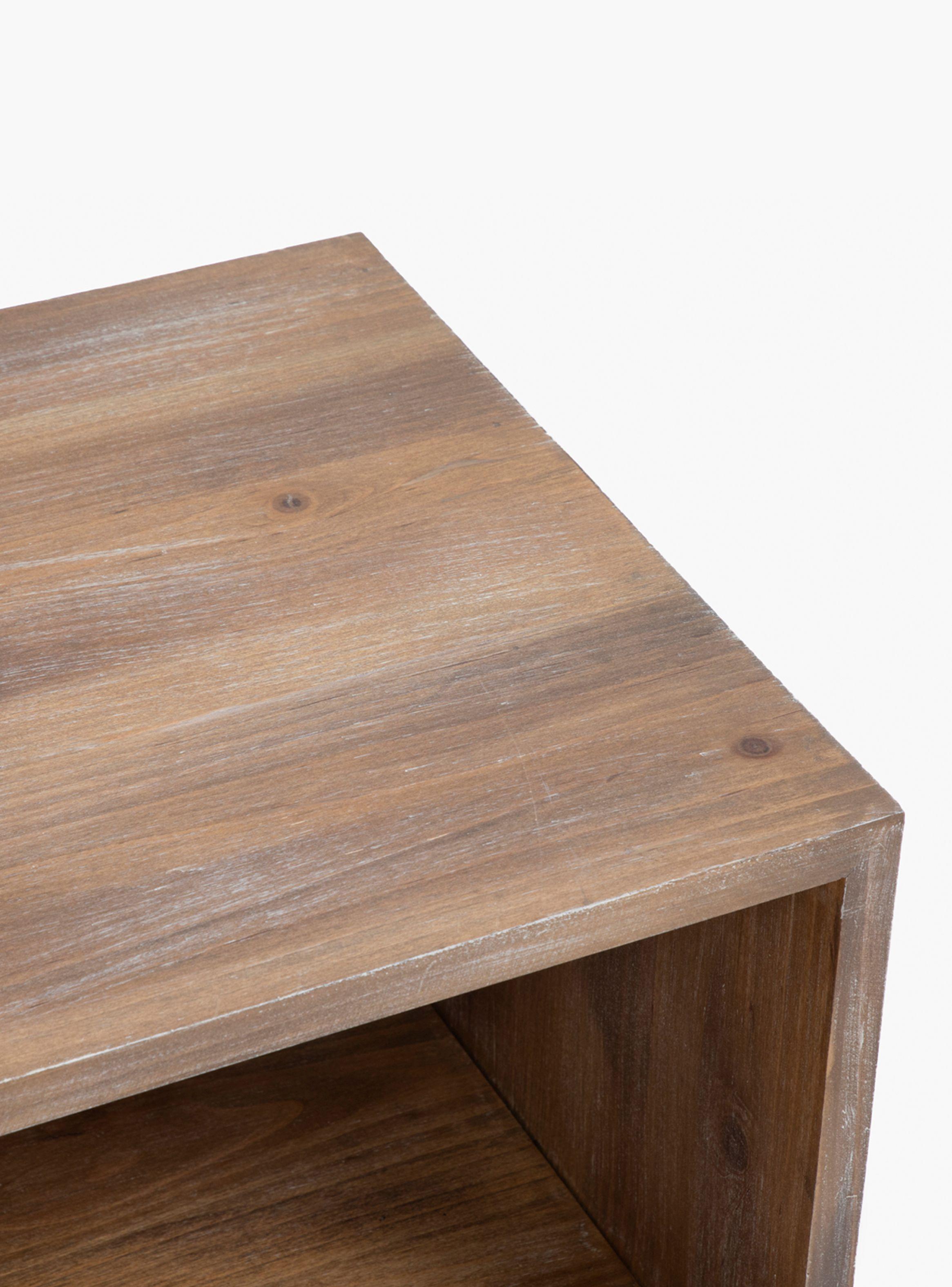 Organizador Kala Triple Natural (no incluye canastos)-8