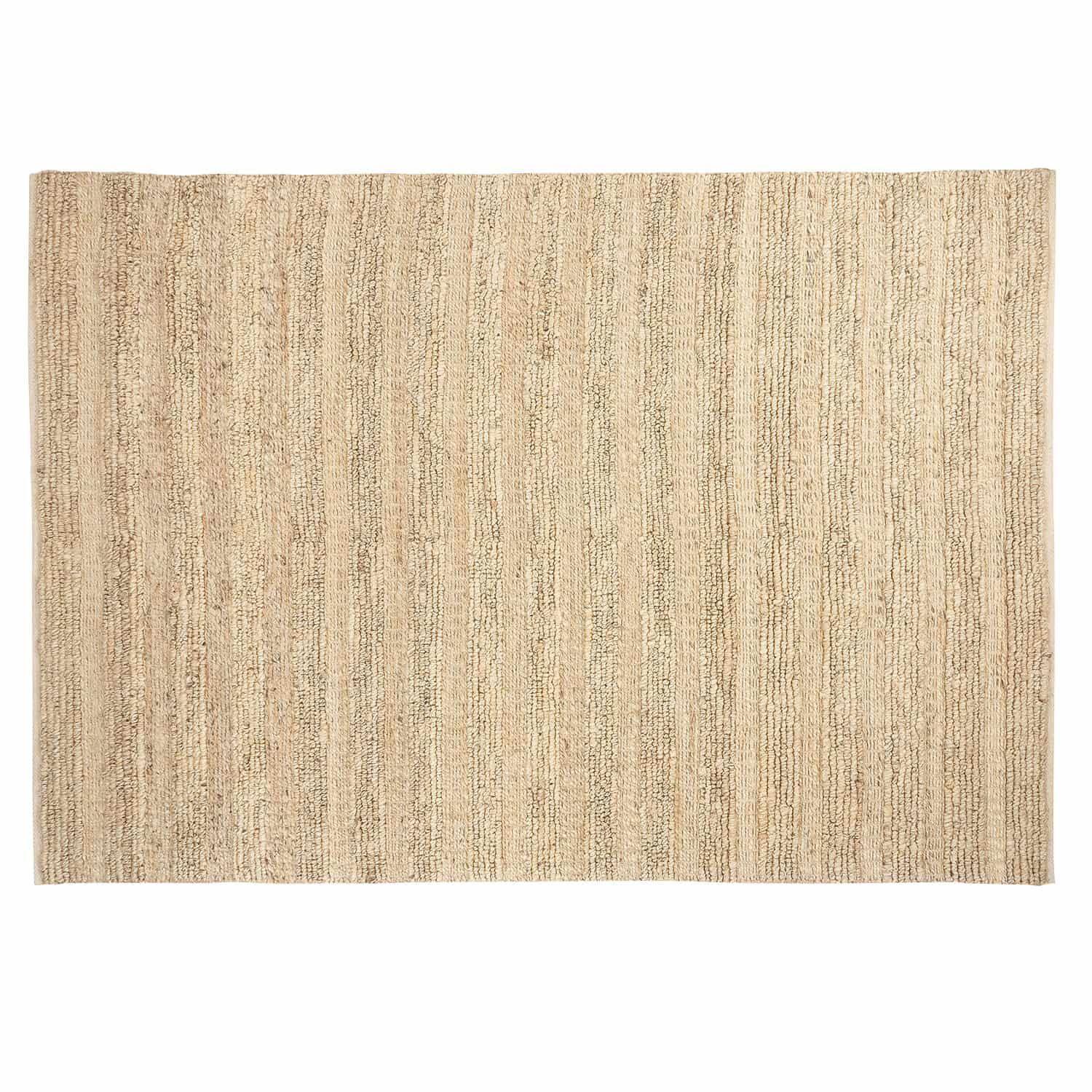 Alfombra Yute Sand 170x240-0