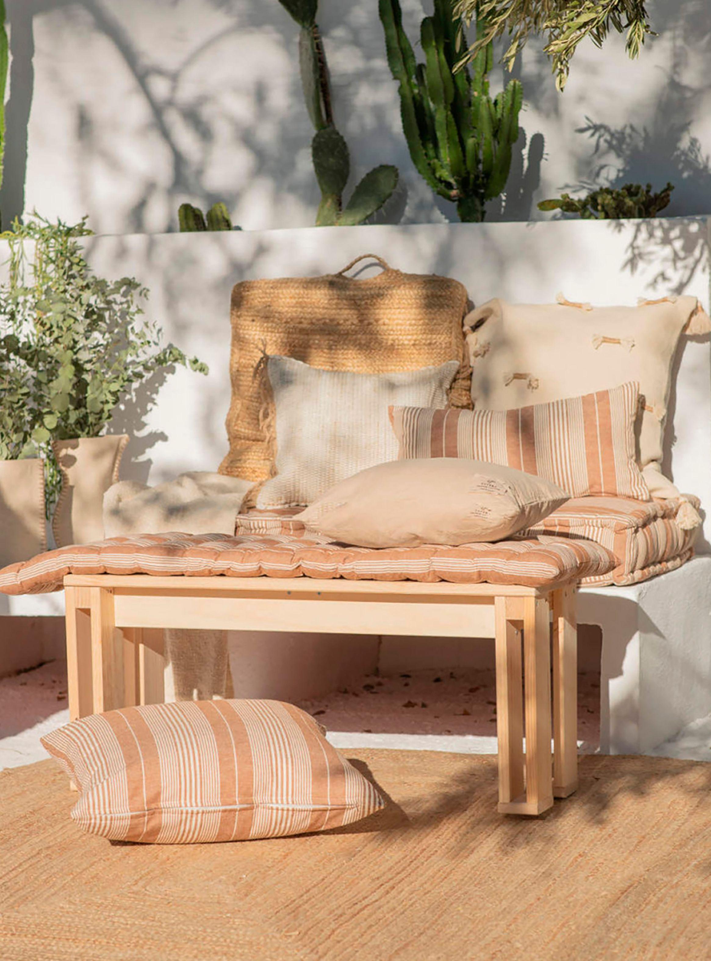 Funda Cojin Tosa Tierra 30x60-3