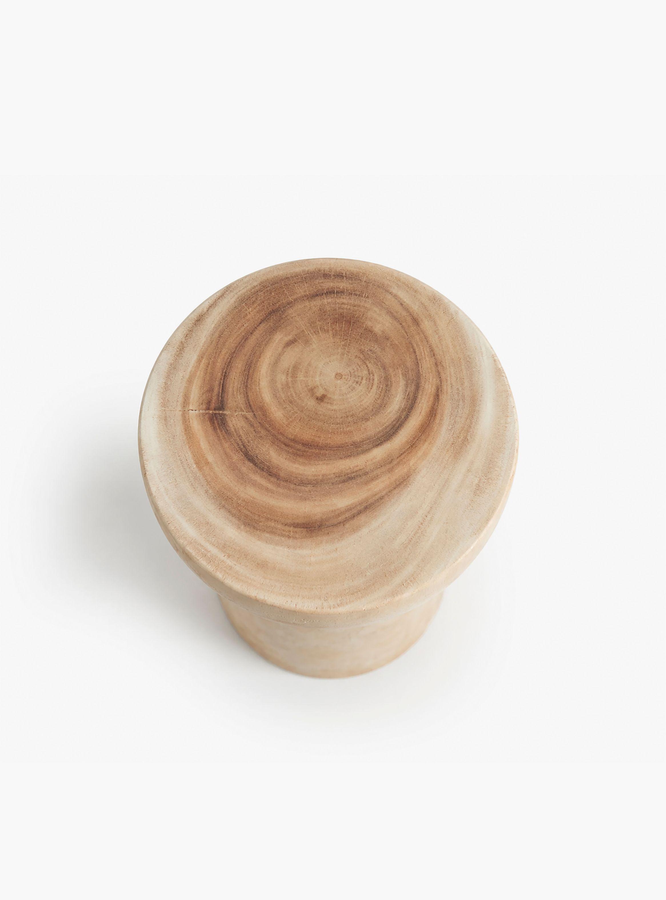 Piso Madera Tótem C-1