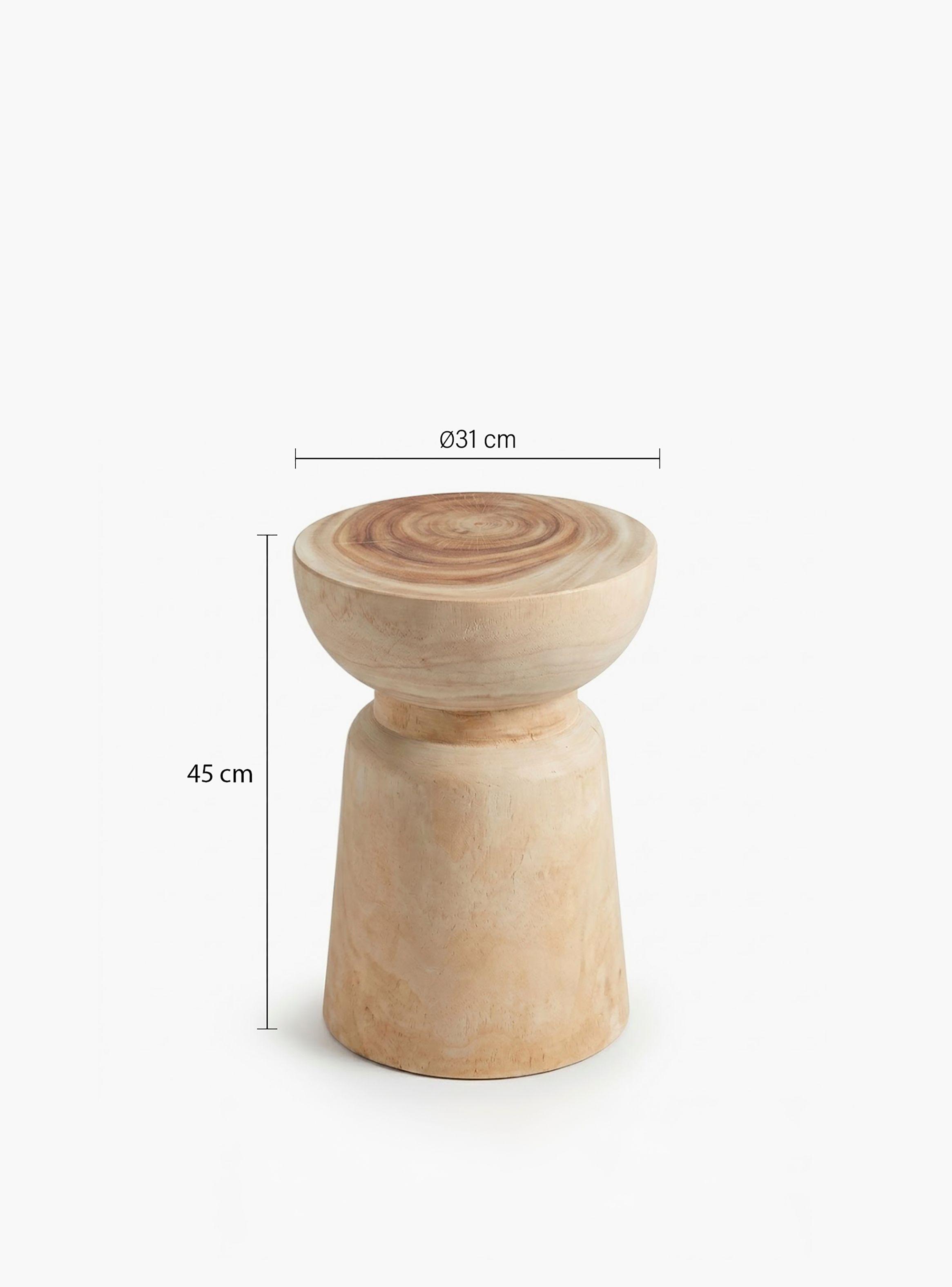 Piso Madera Tótem C-2