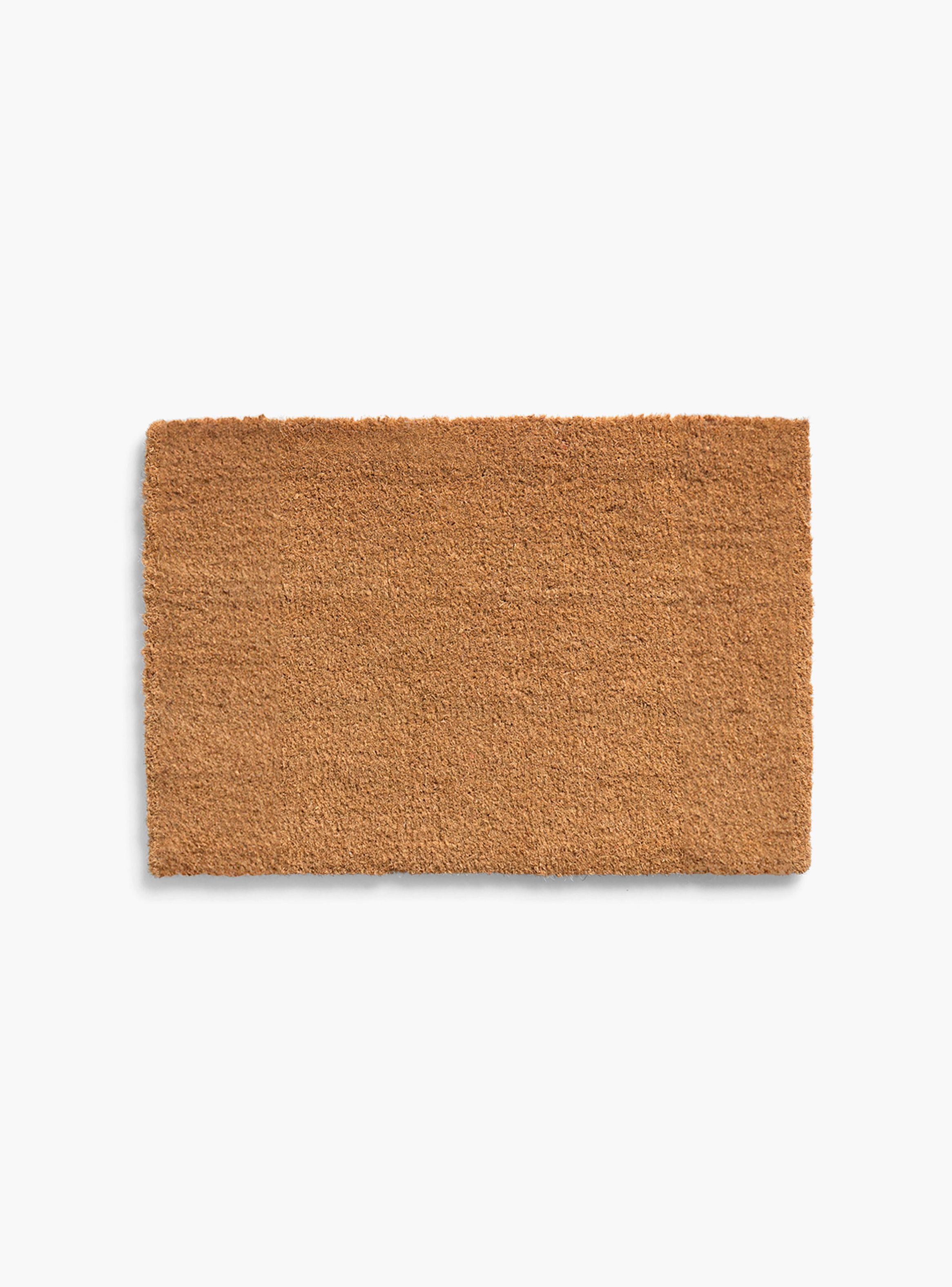 Felpudo Door Natural 40x60-0