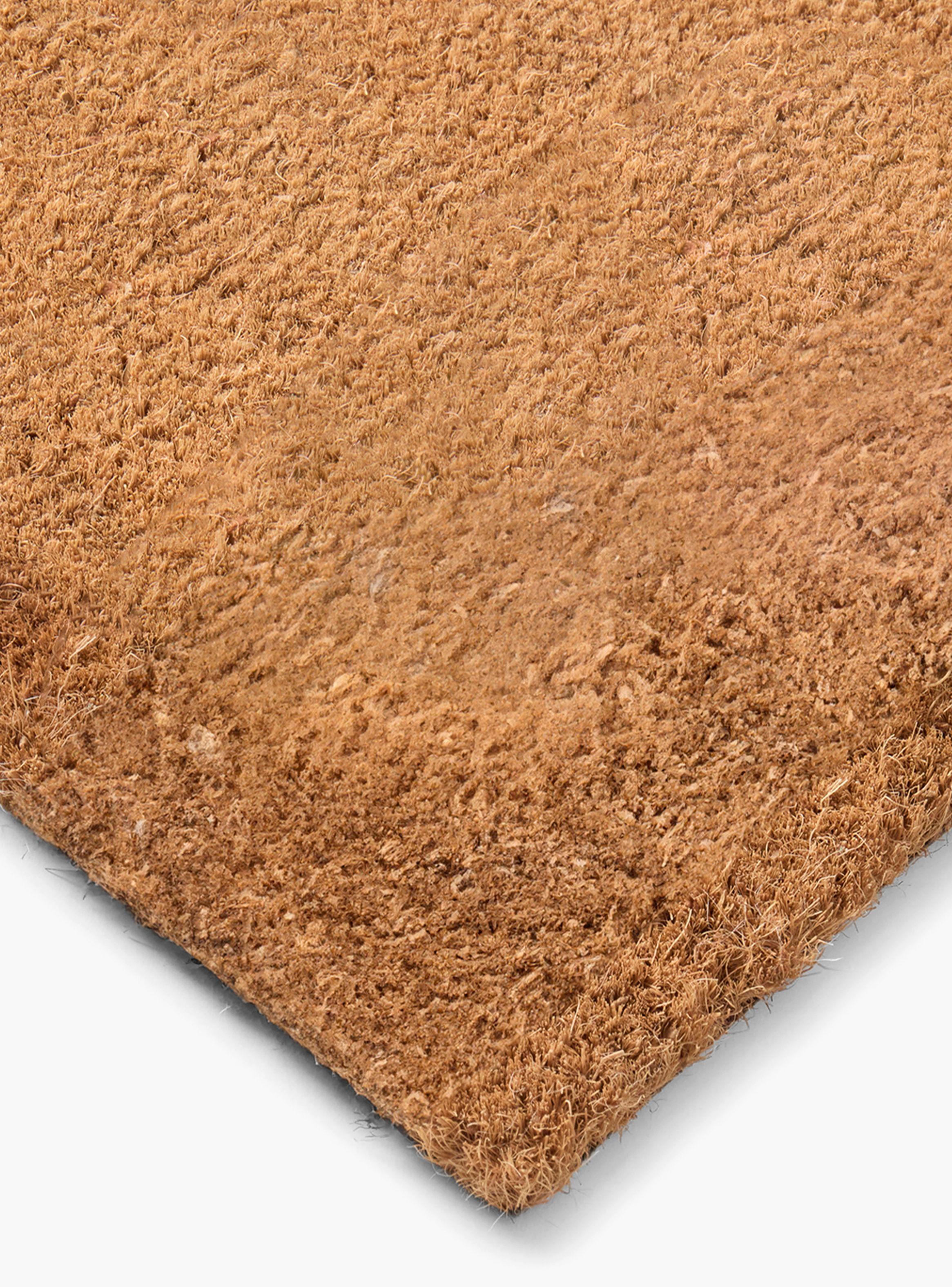 Felpudo Door Natural 40x60-2