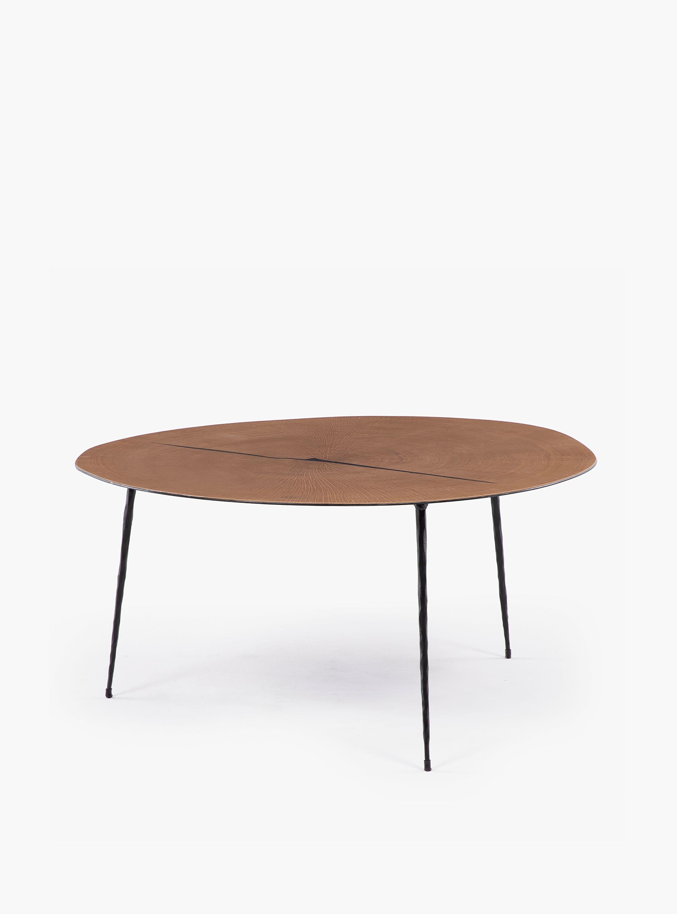 Mesa de Centro Amy 35 Roble-2