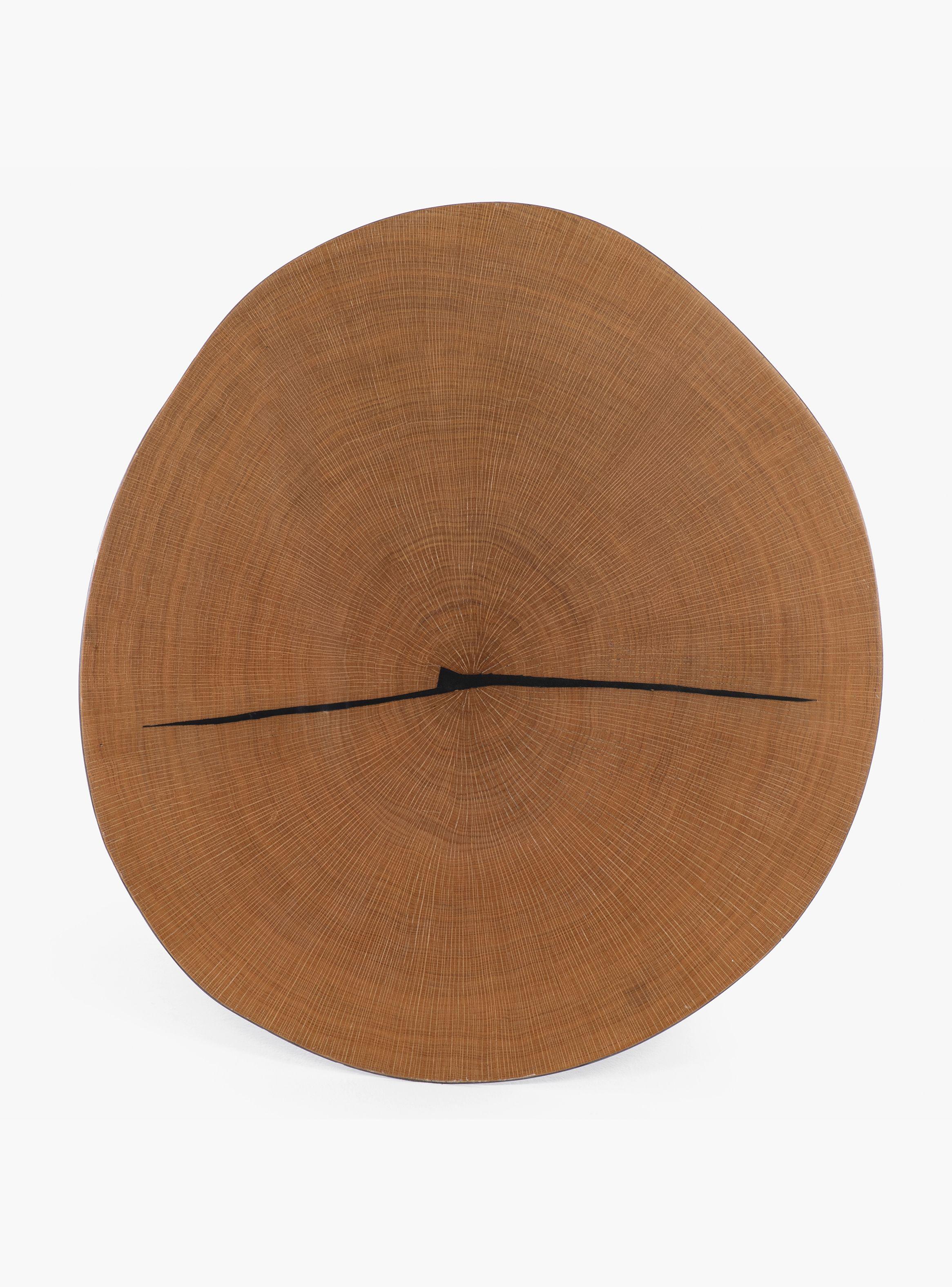 Mesa de Centro Amy 35 Roble-4