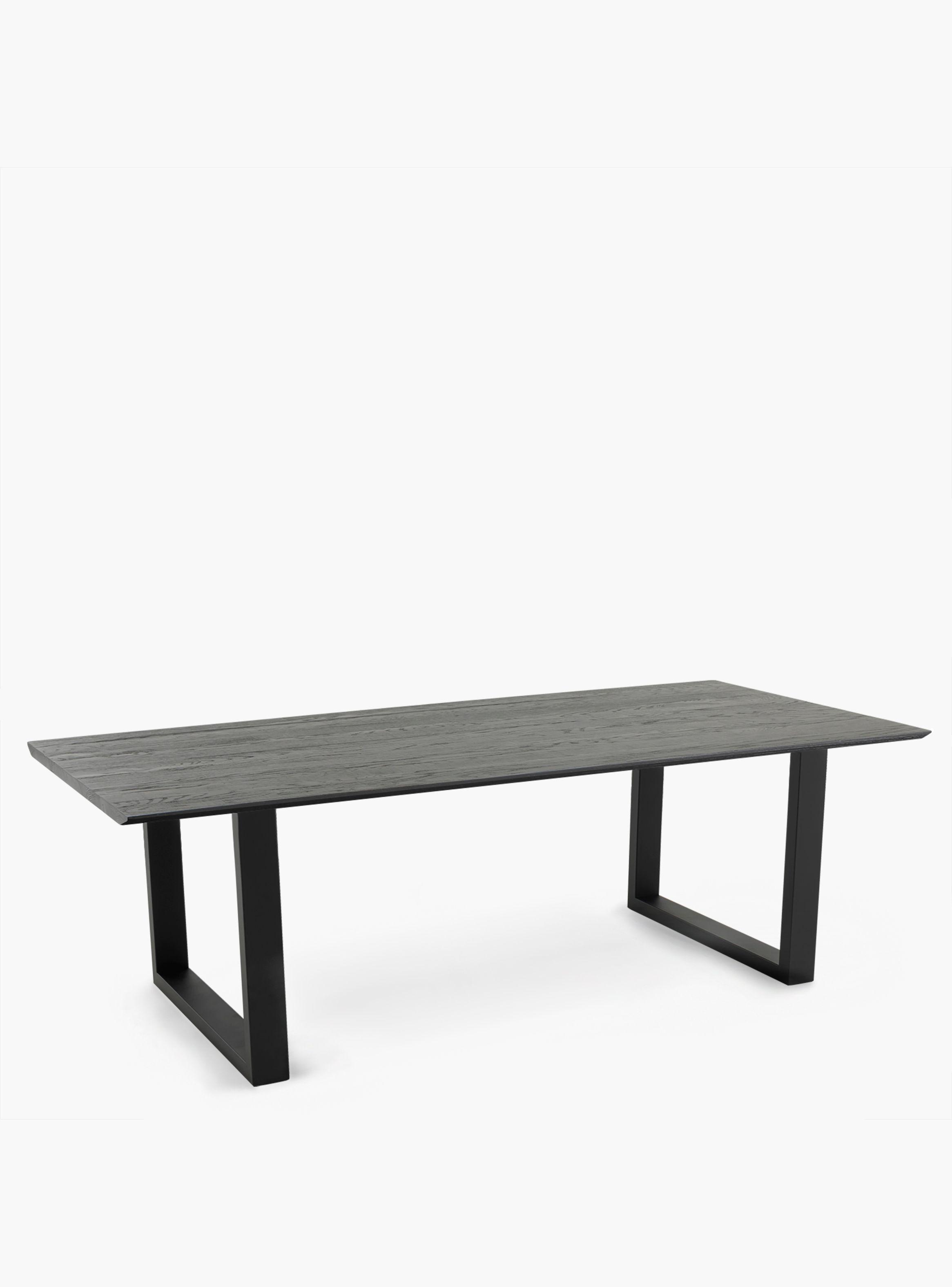 Mesa Comedor Ebro 240 cubierta Roble-2