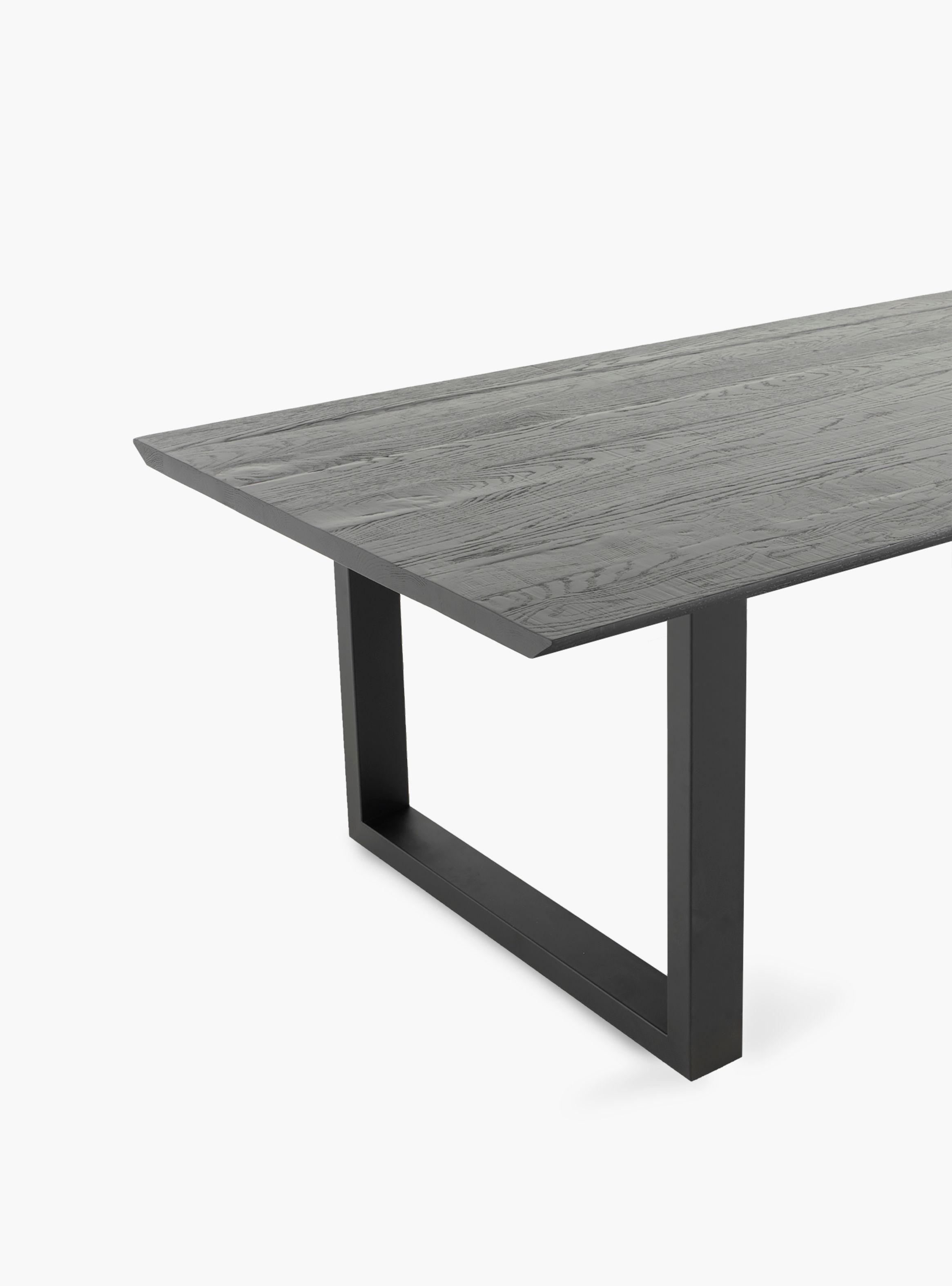 Mesa Comedor Ebro 240 cubierta Roble-3