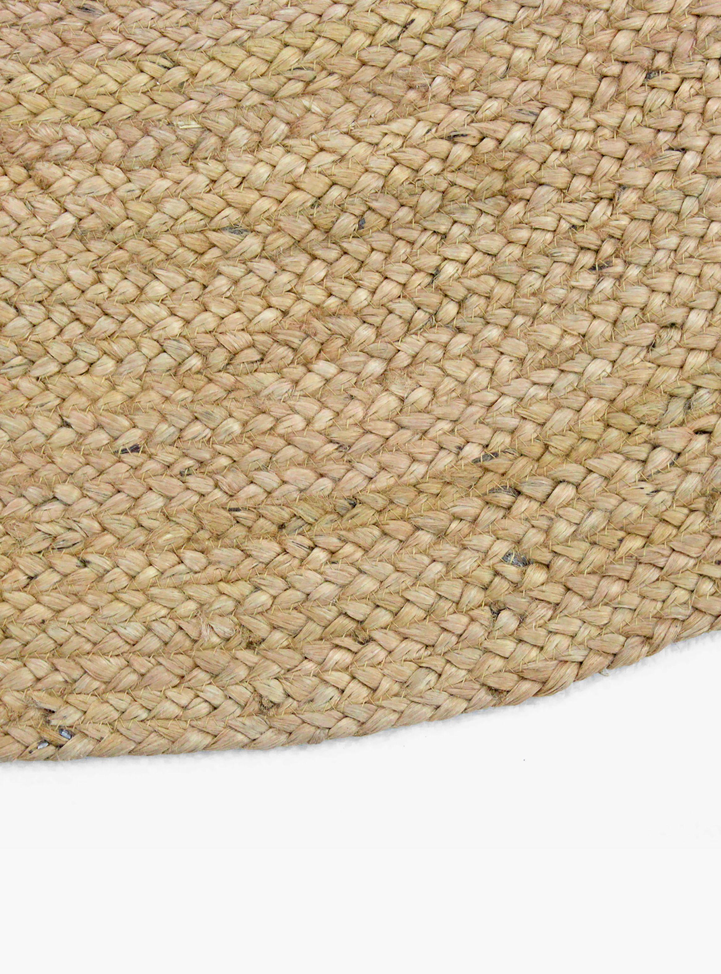 Alfombra Oso Diam 120-3