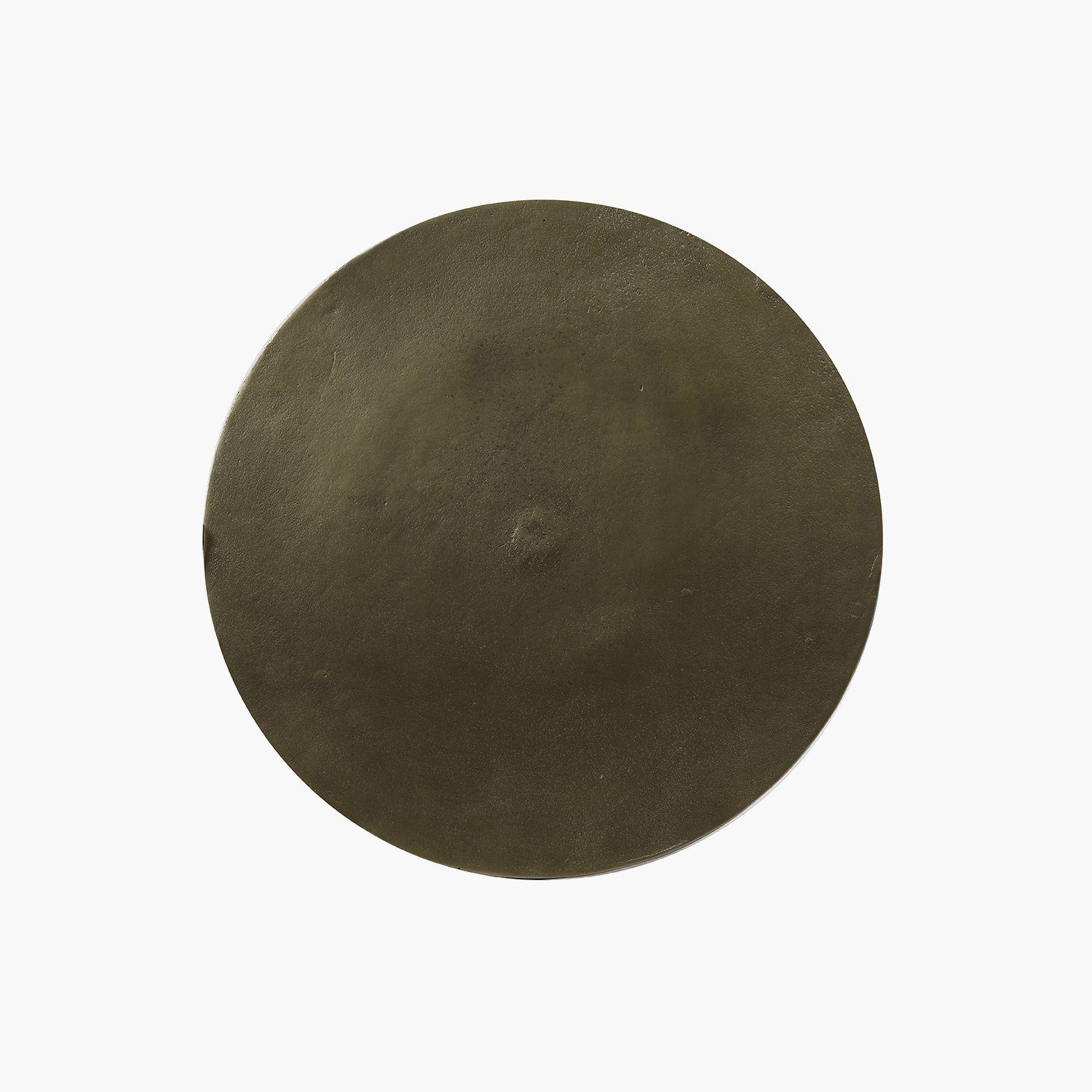 Mesa Lateral Molo Bronce-2