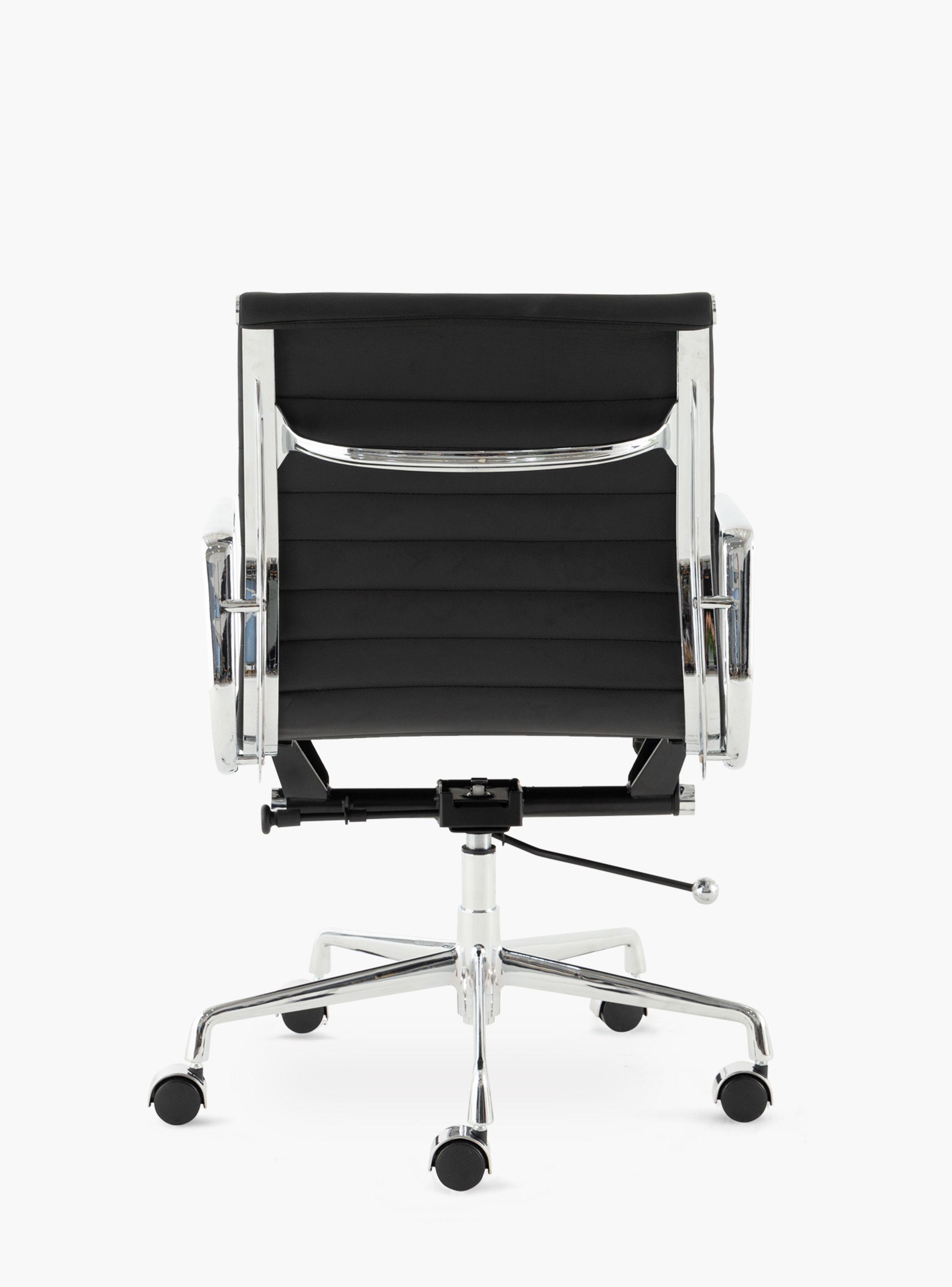 Silla Oficina Aluminium-3