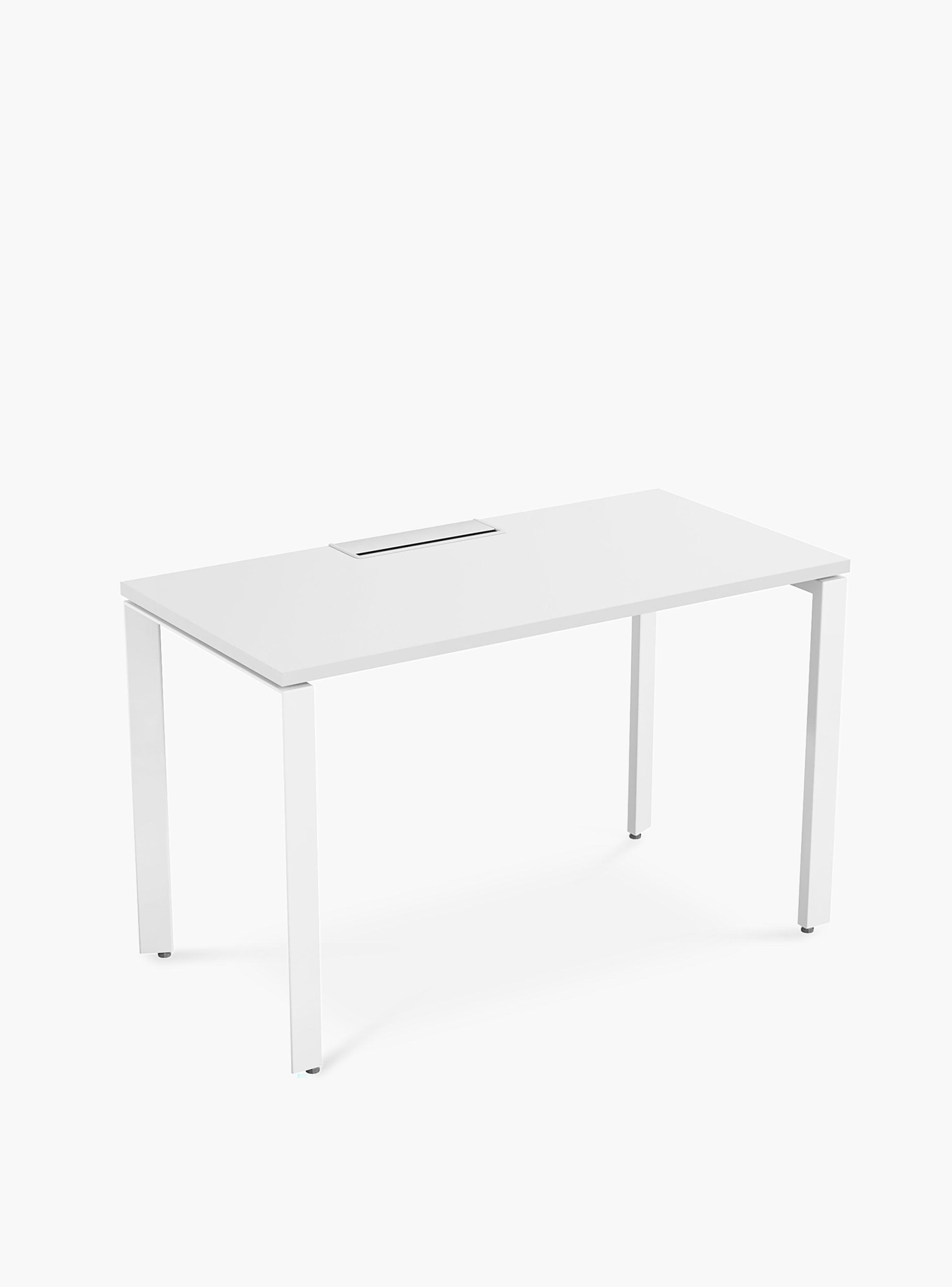 Escritorio Space 120x60 Blanco-2