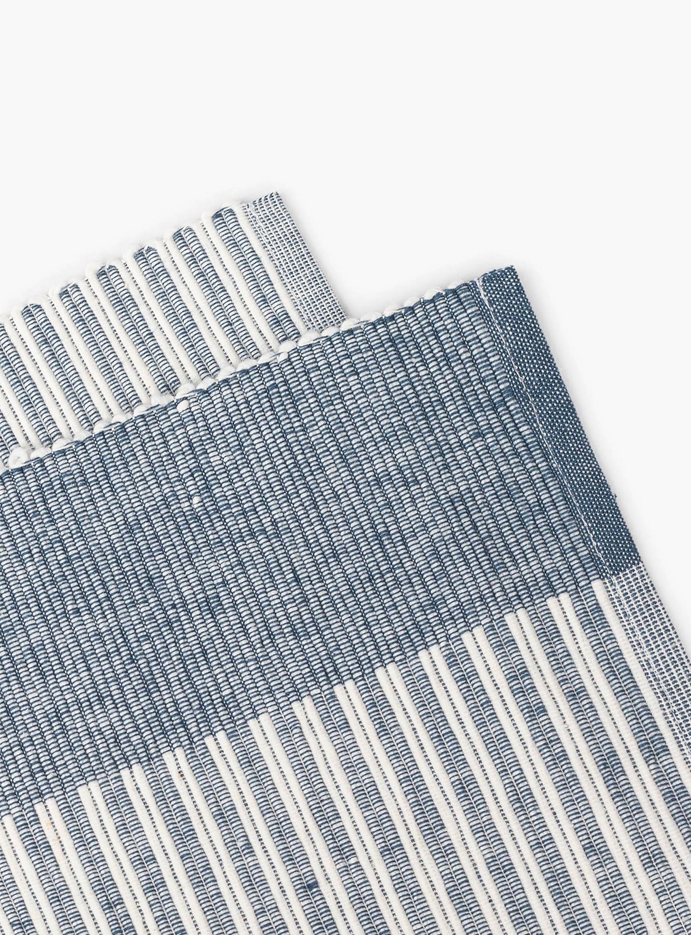 Individual Cocinar 30x45 Azul-2