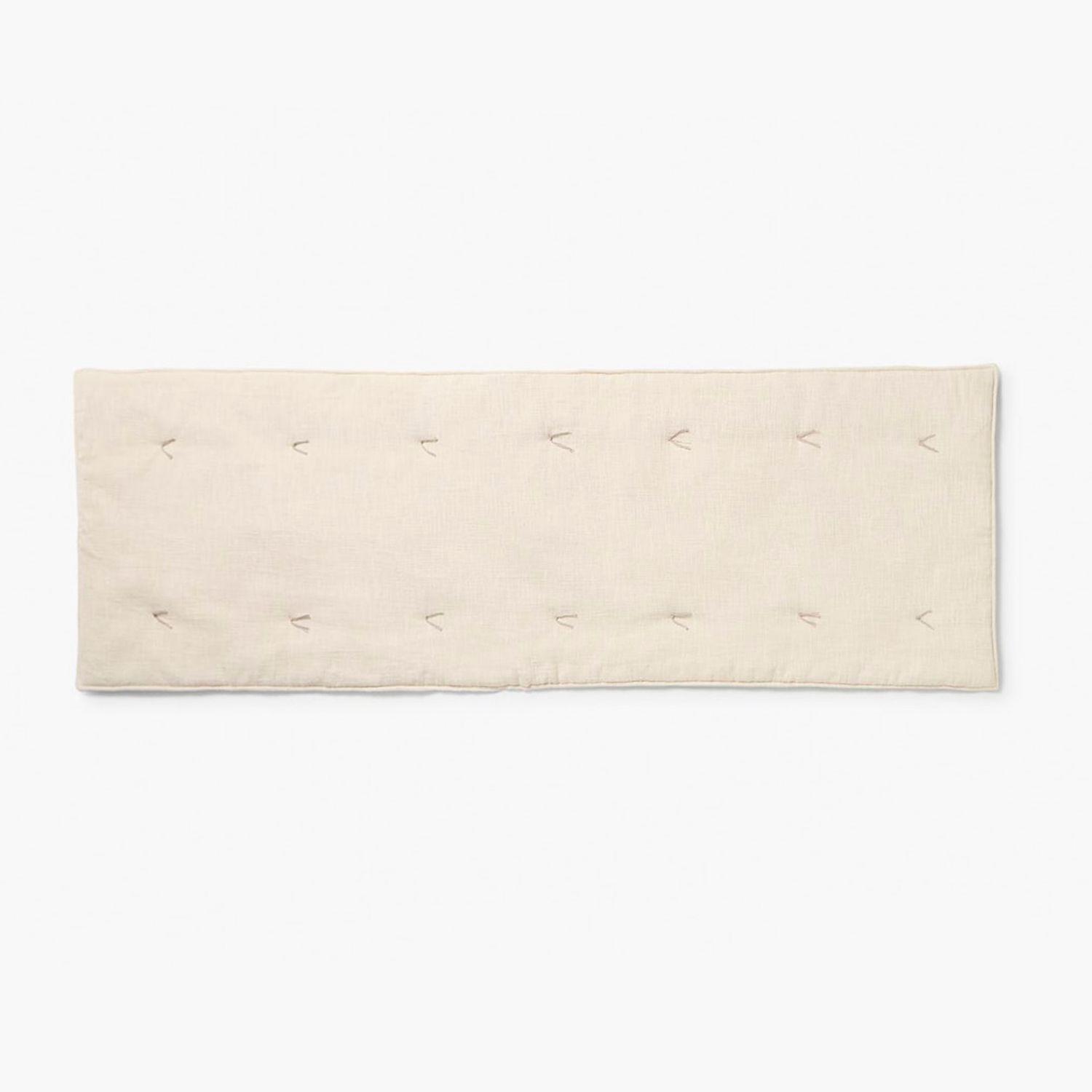 Piecera Jaipur 220x70 Crudo-1