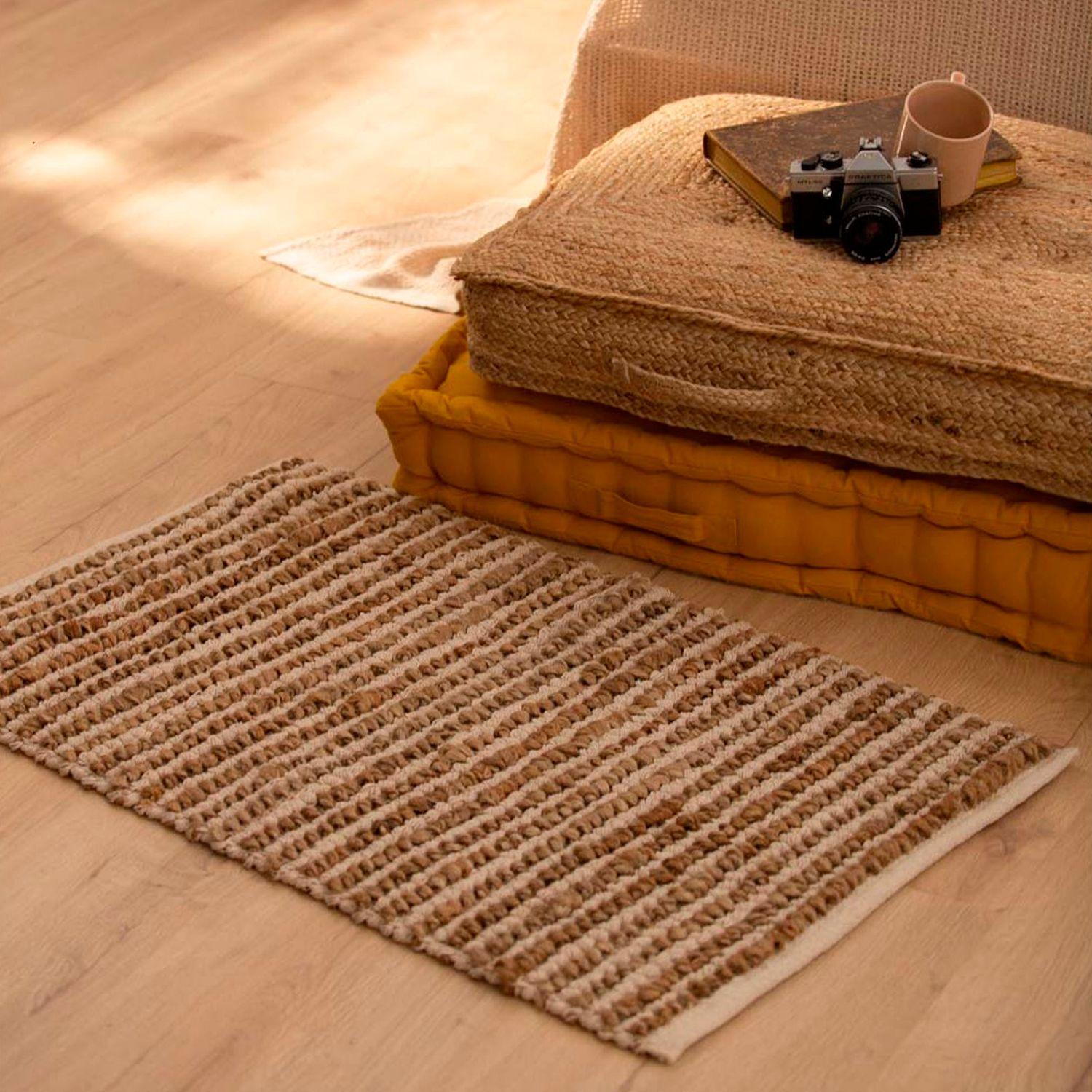 Alfombra Mudra 45x75-5