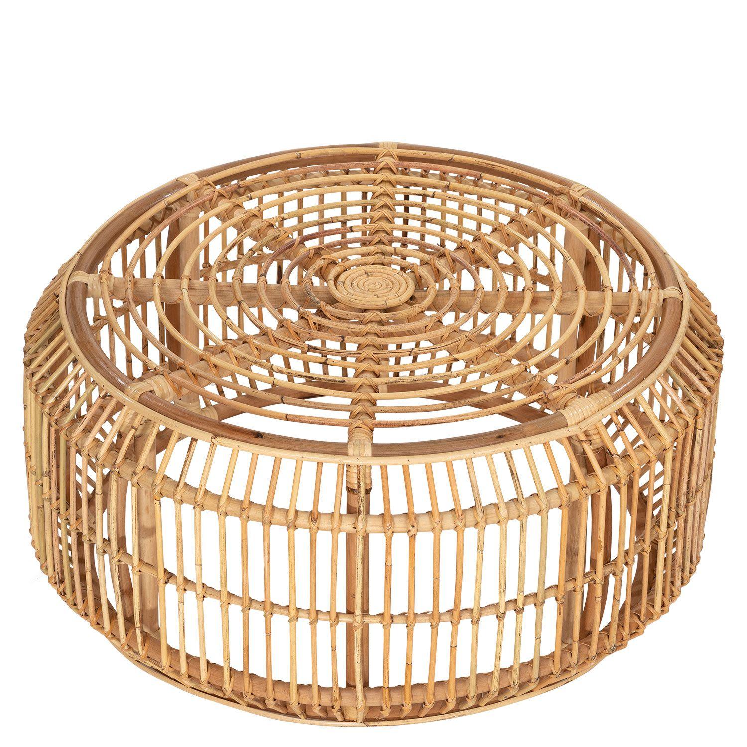 Mesa De centro Roda L-2