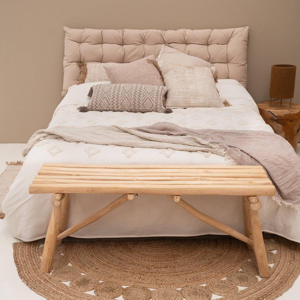 Respaldo de cama Gavema 60x90-1