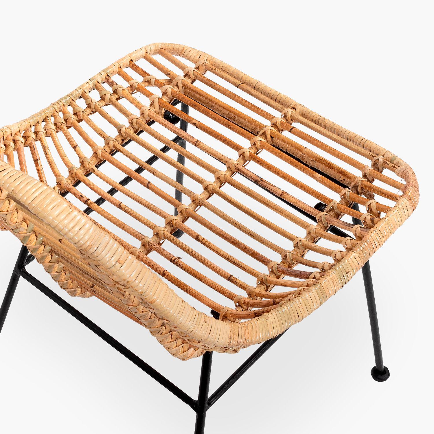 Silla Kendari Rattan-2