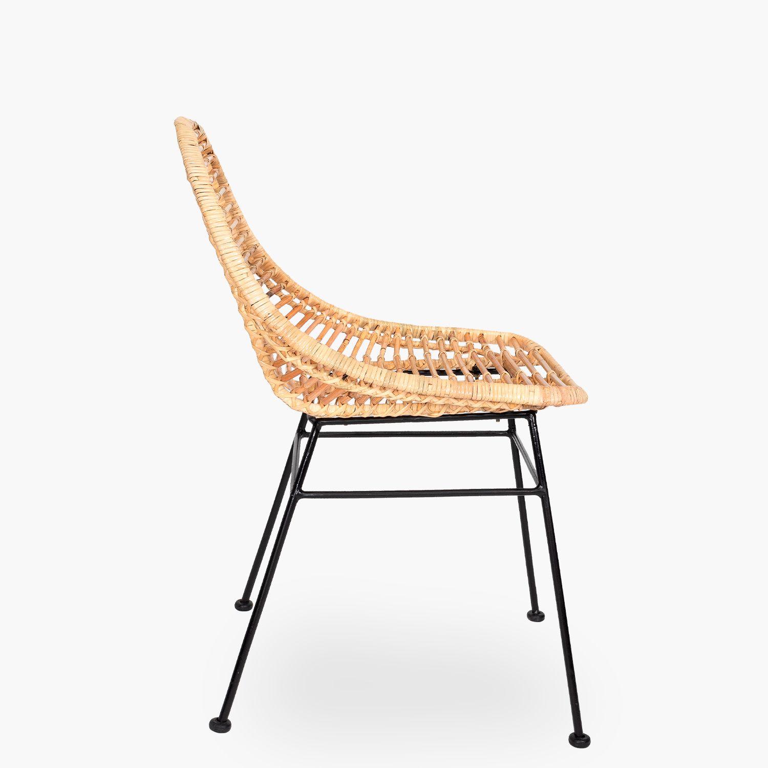 Silla Kendari Rattan-3