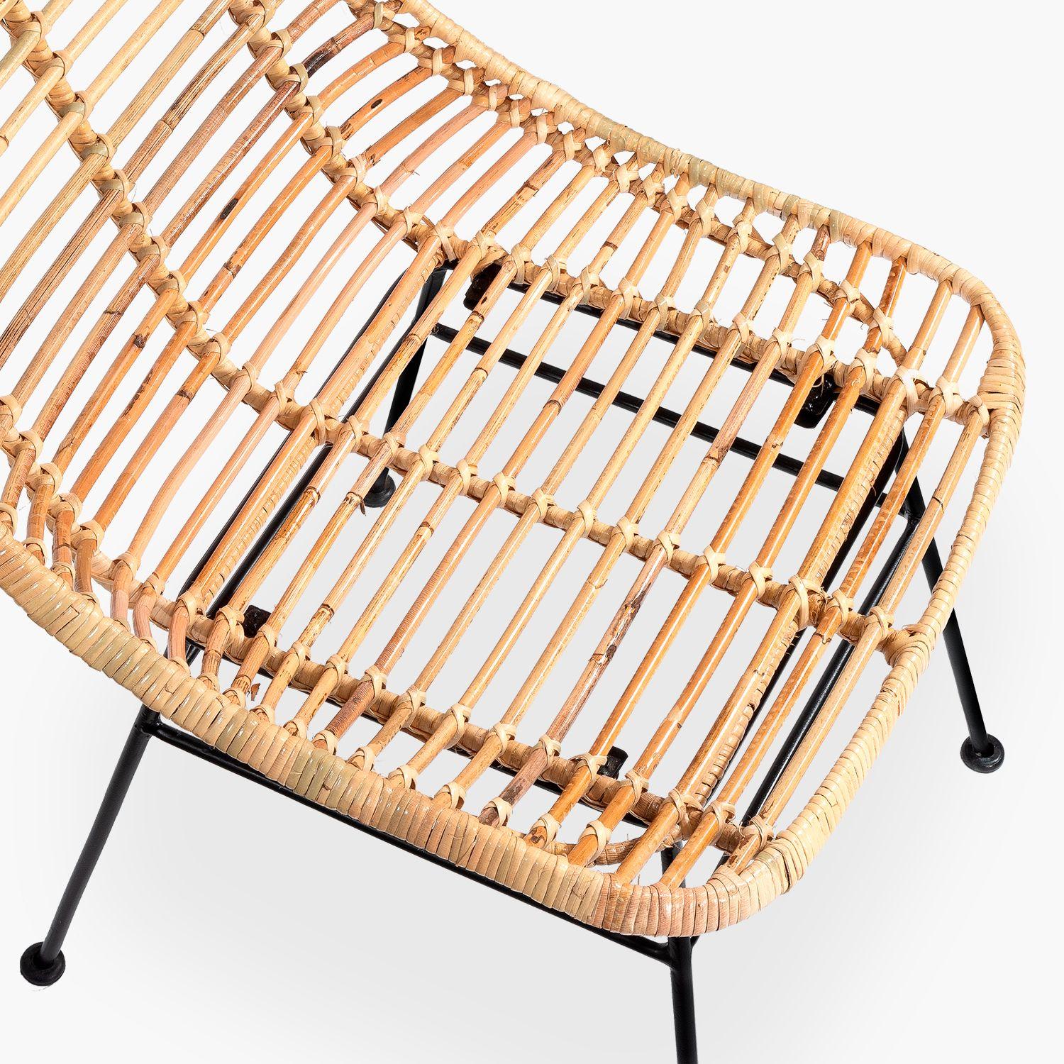 Silla Kendari Rattan-4
