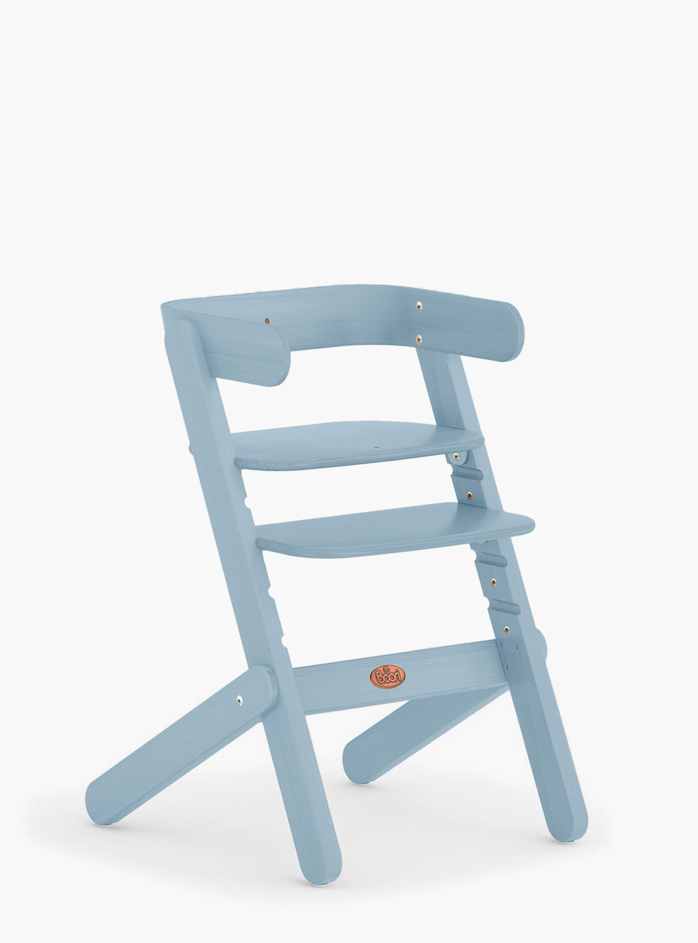 Silla de Comer Infantil Aurora Celeste-2