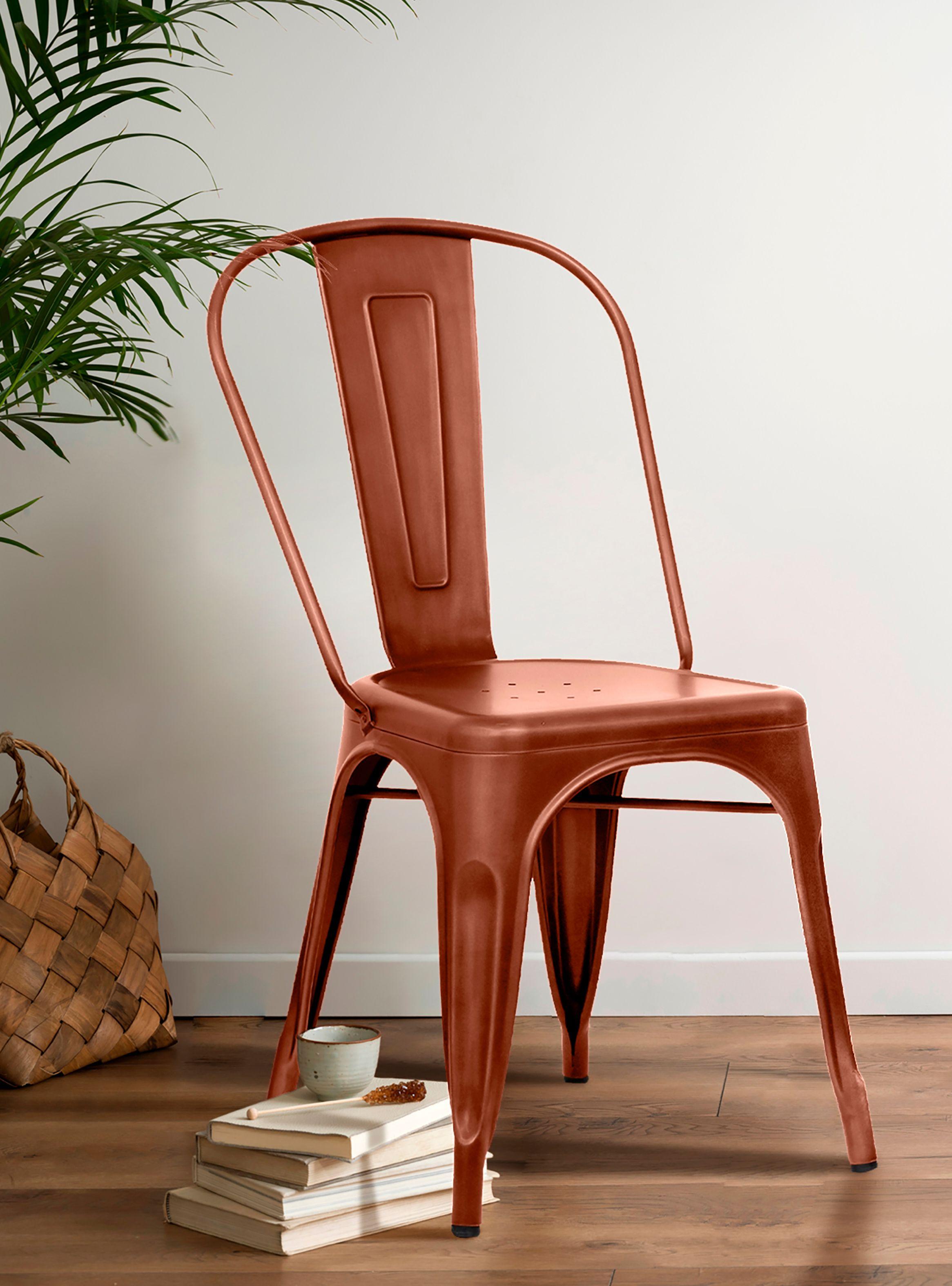 Silla Tolix Cobre-1