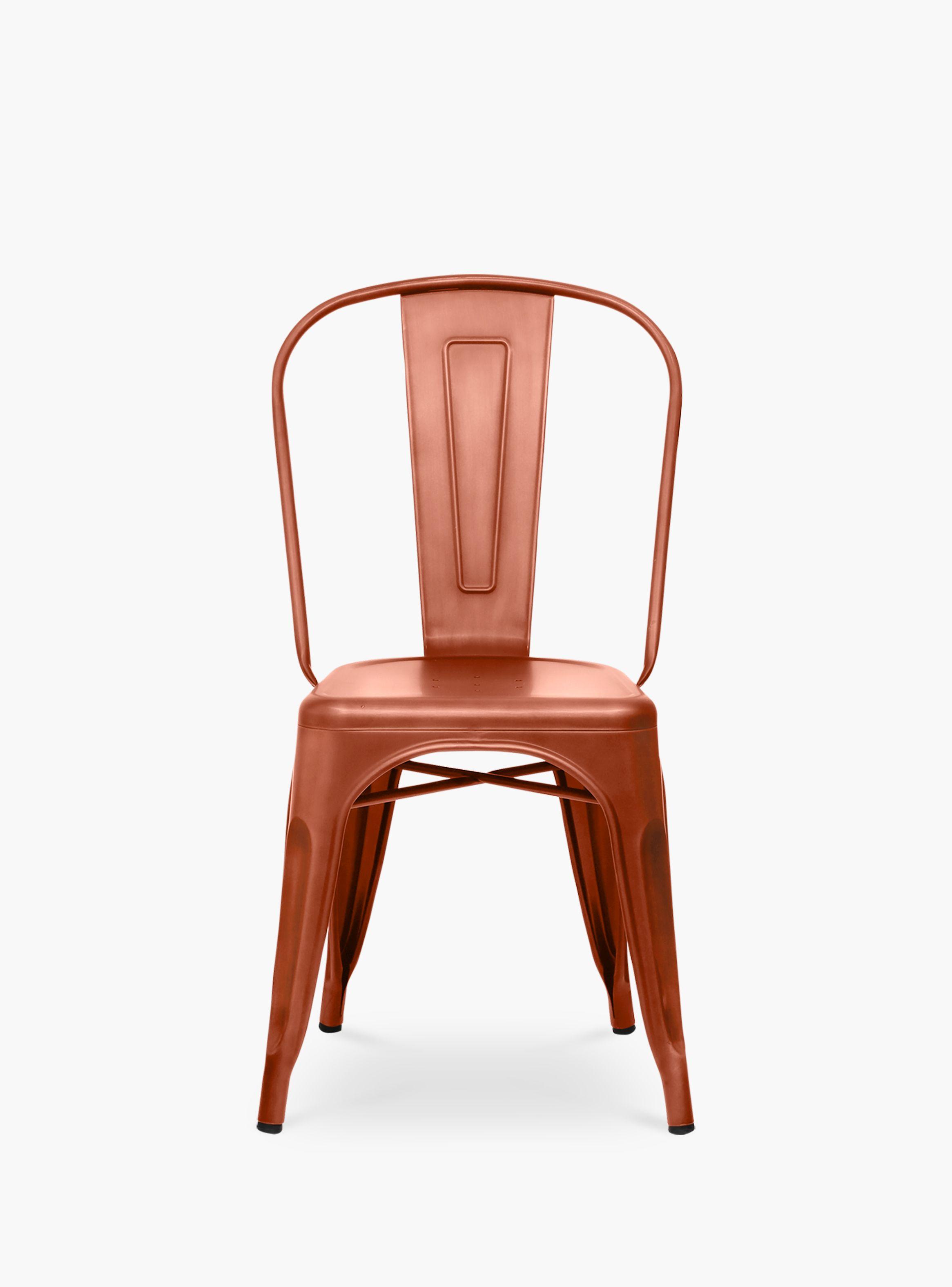 Silla Tolix Cobre-0