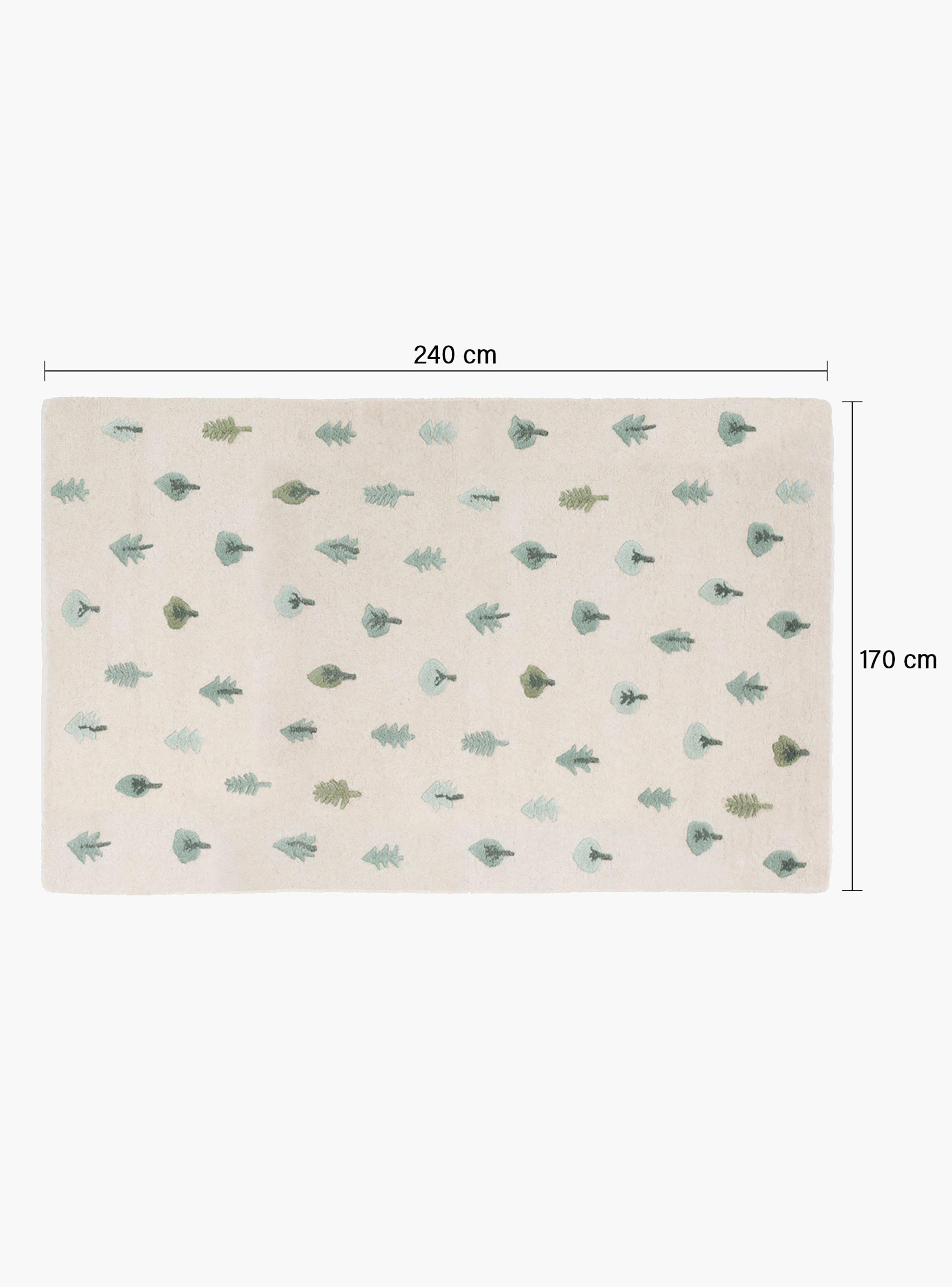 Alfombra Bosque 170x240-5