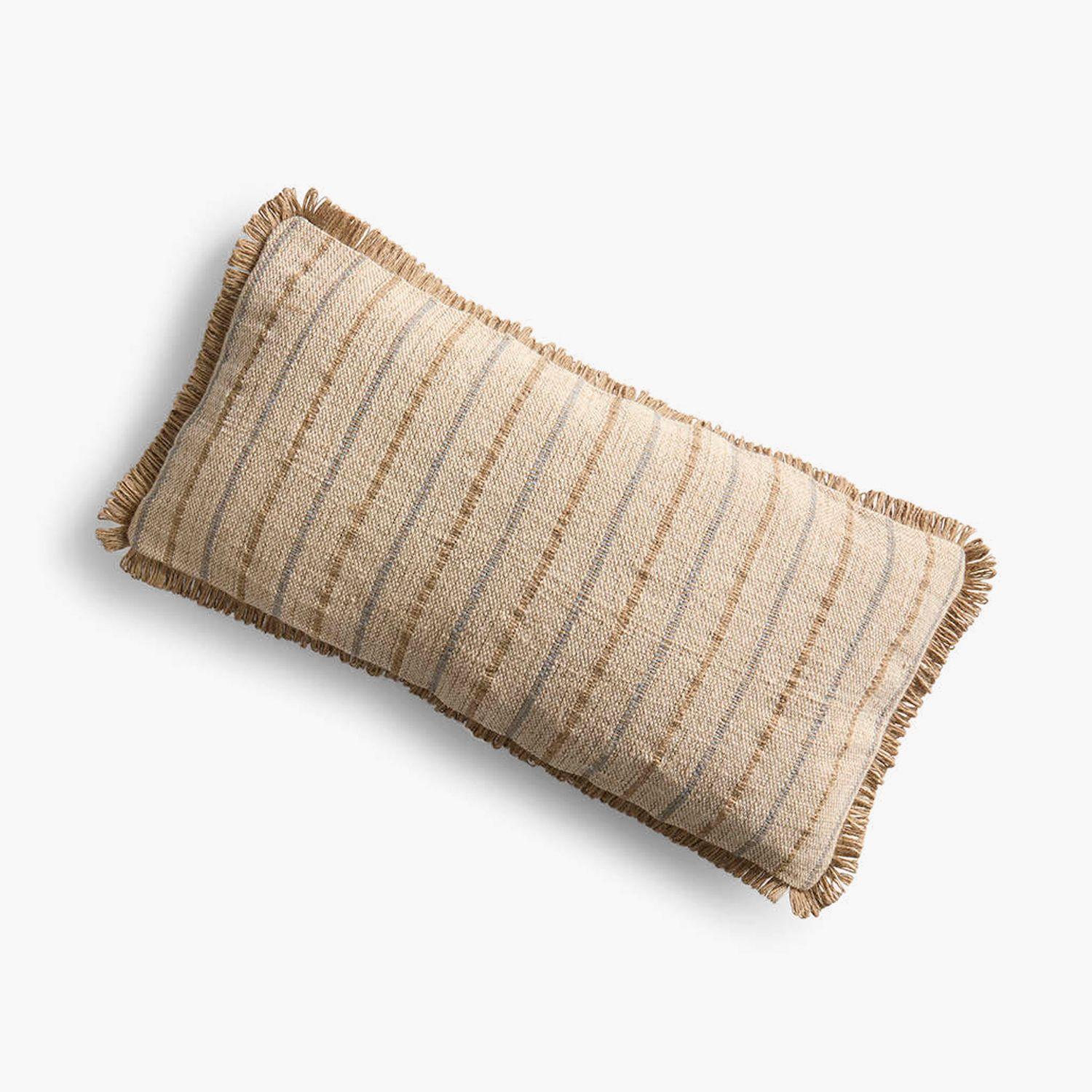 Funda Cojín Galera 30x60-0