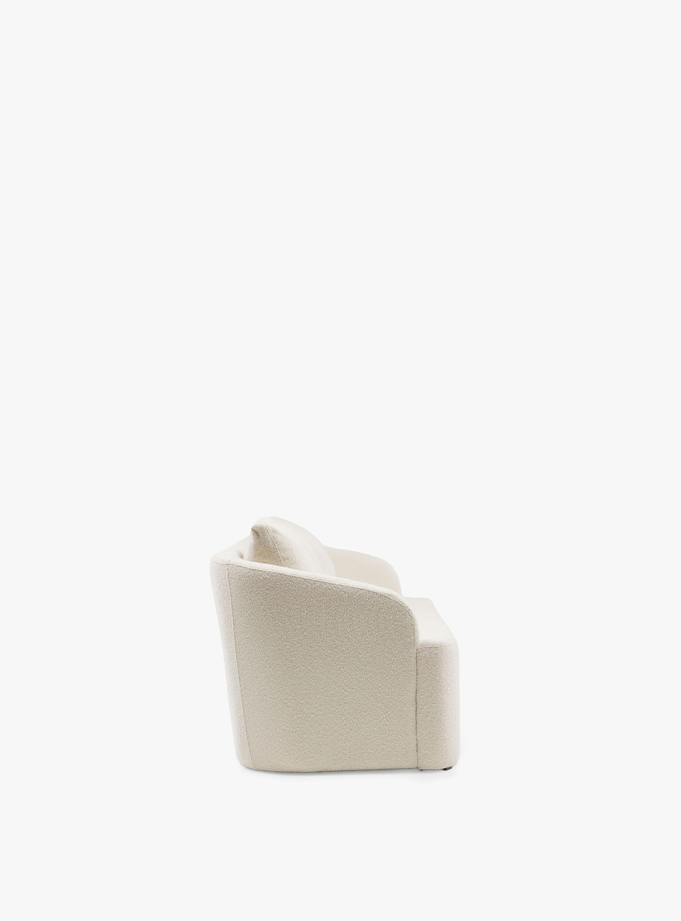Sofa Turini 3 Cuerpos Crema-3