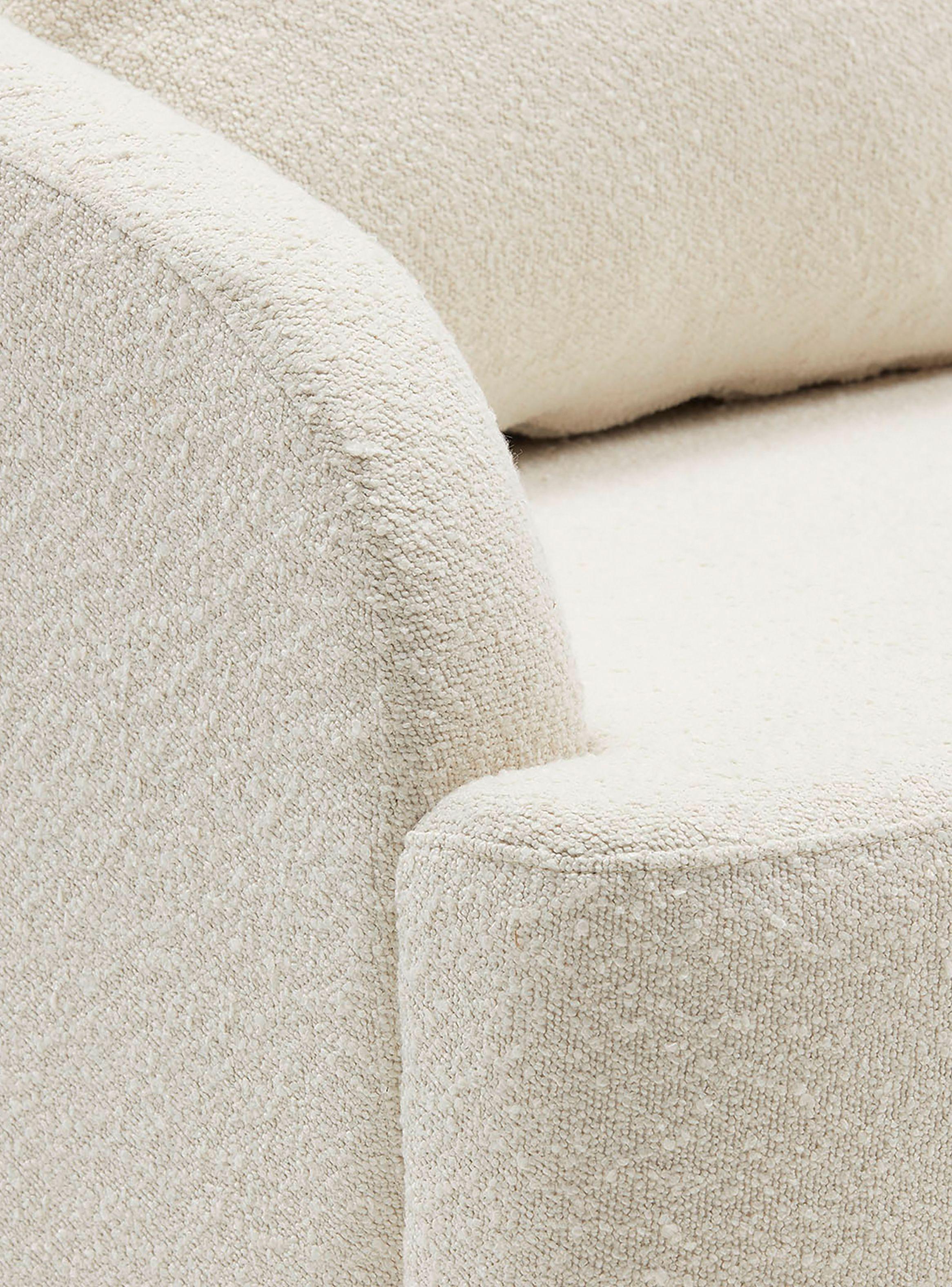 Sofa Turini 3 Cuerpos Crema-5