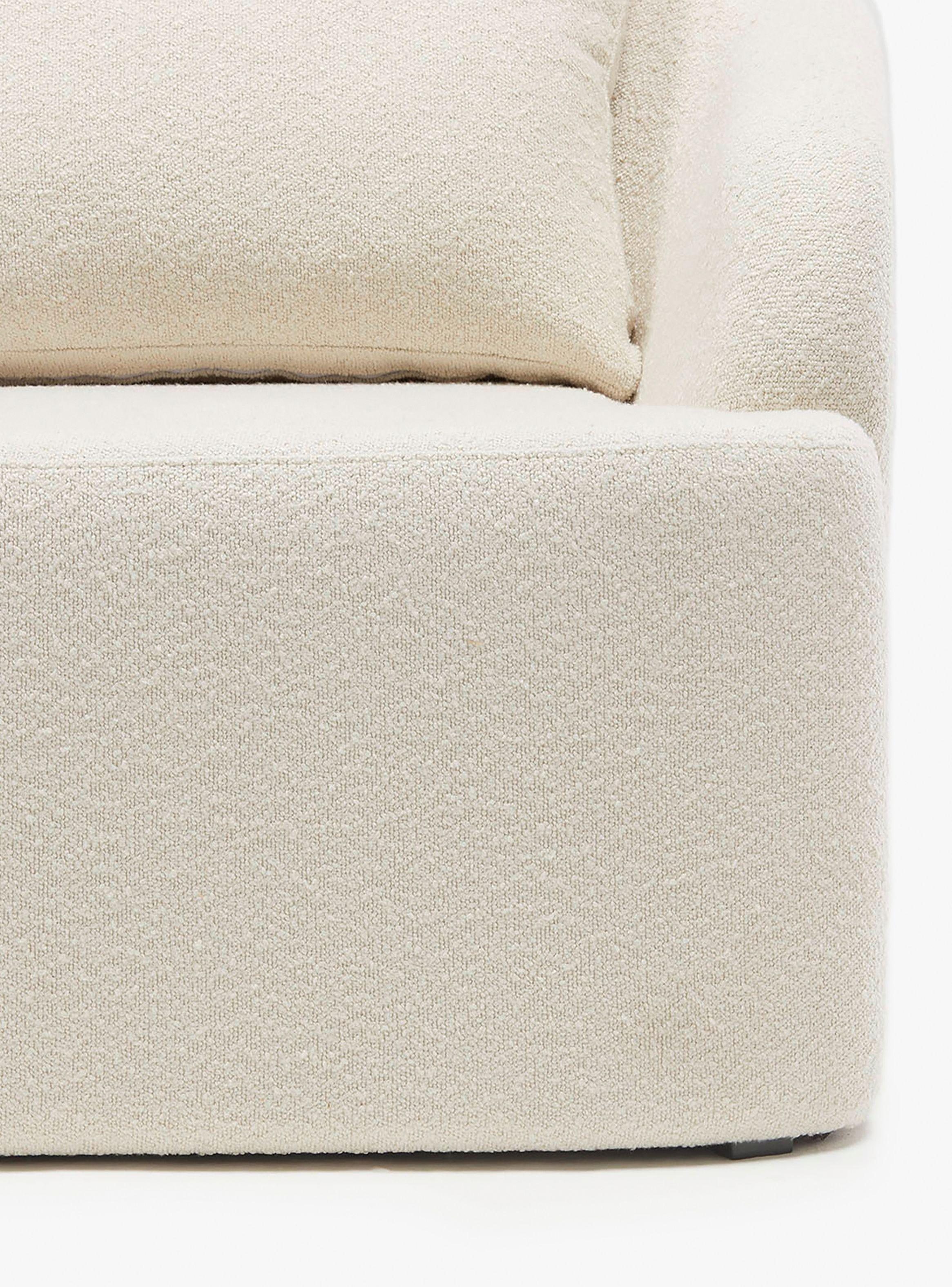 Sofa Turini 3 Cuerpos Crema-6