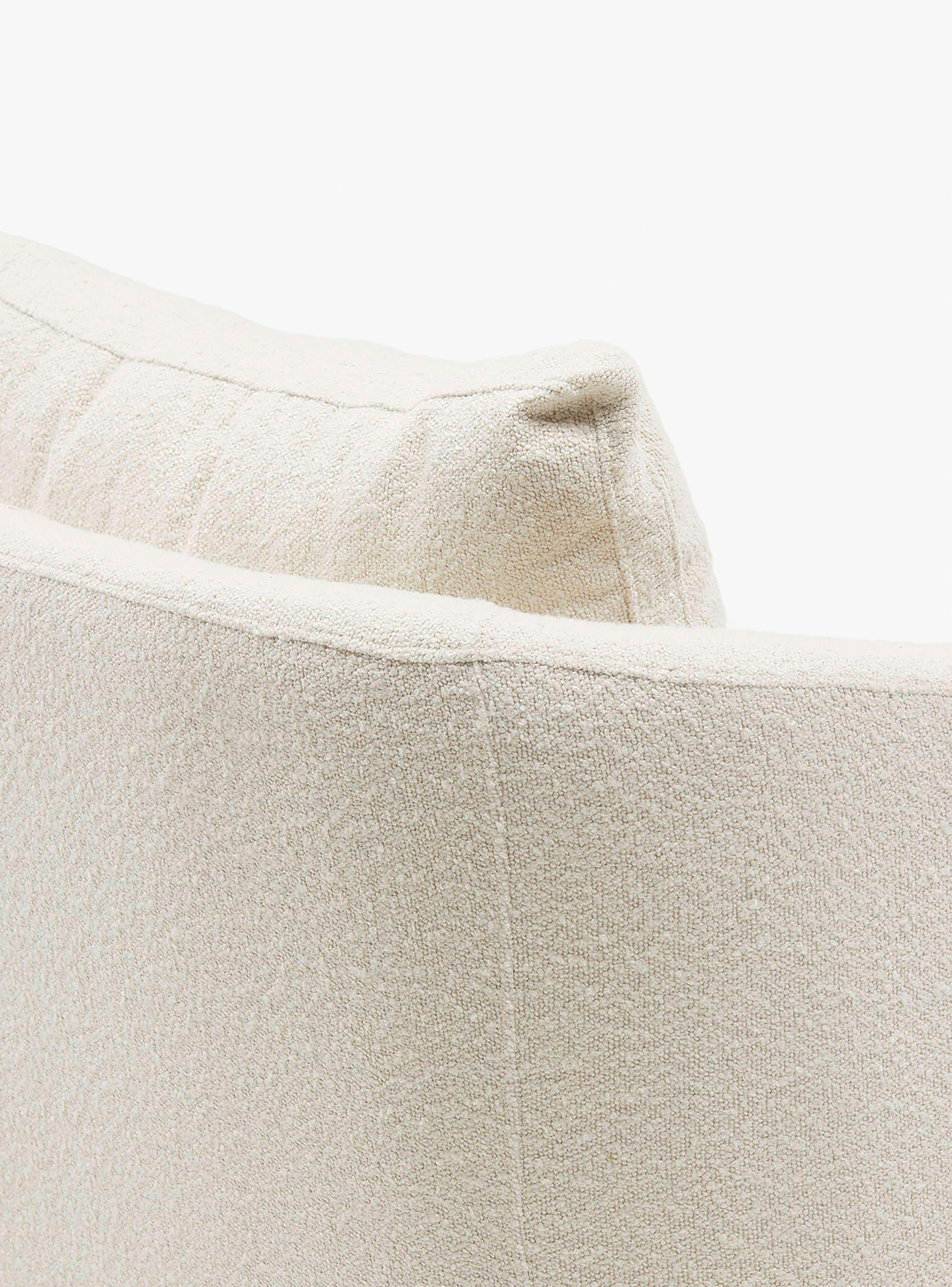 Sofa Turini 3 Cuerpos Crema-7