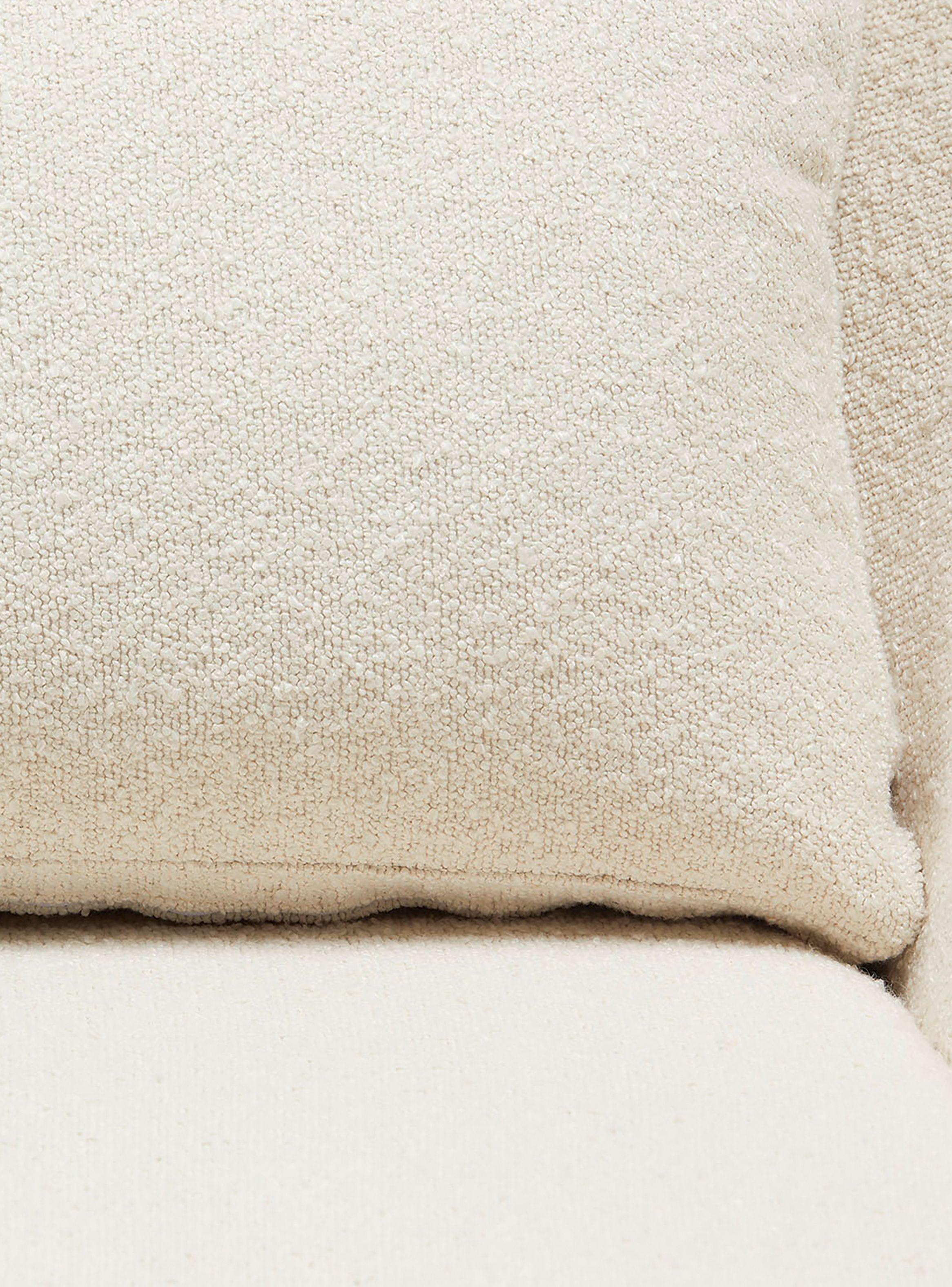 Sofa Turini 3 Cuerpos Crema-8
