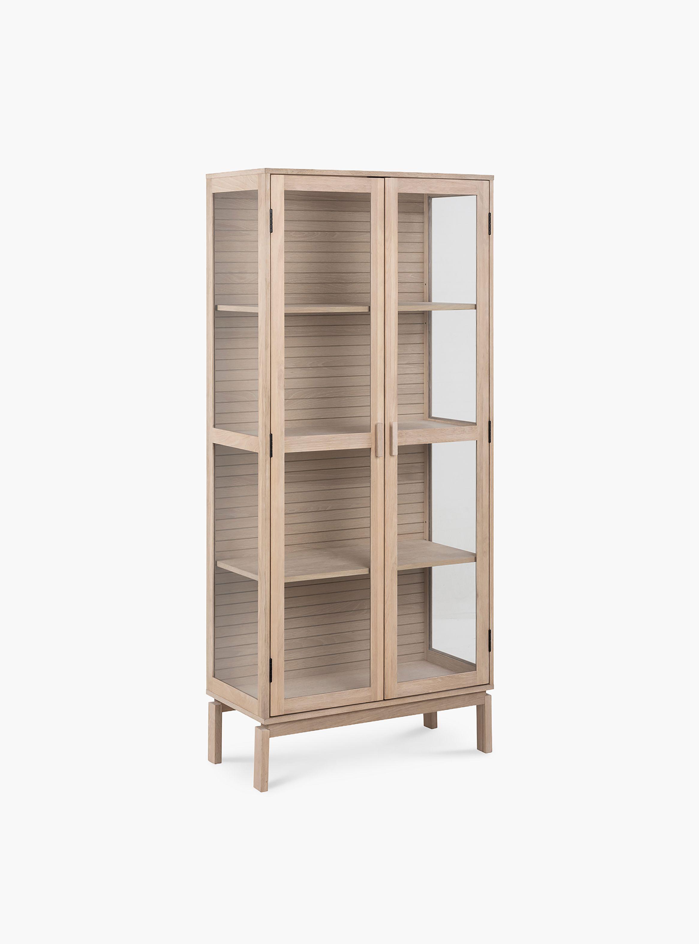 Vitrina Linley Natural-2