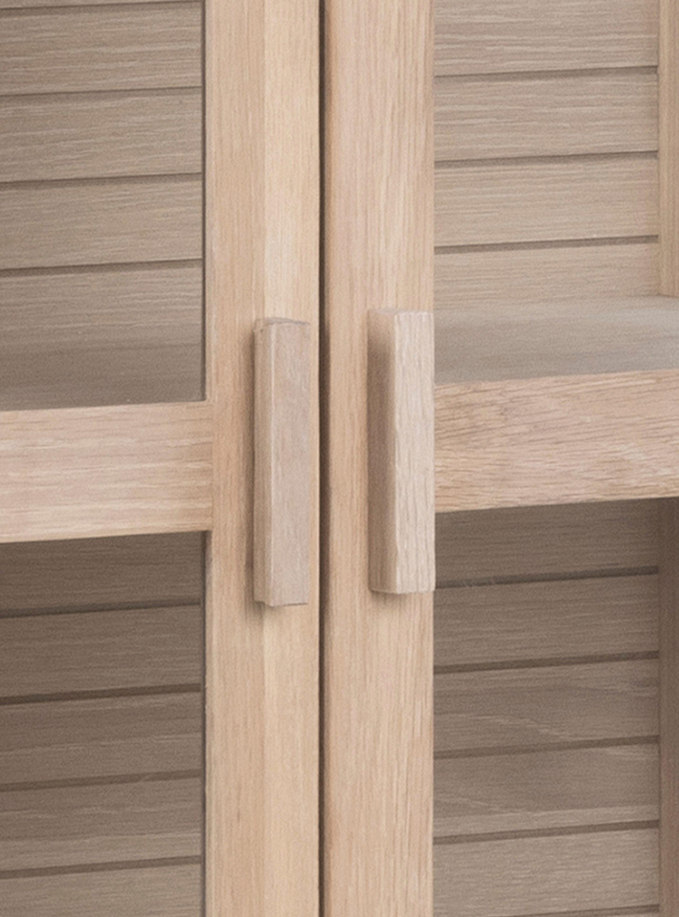 Vitrina Linley Natural-6