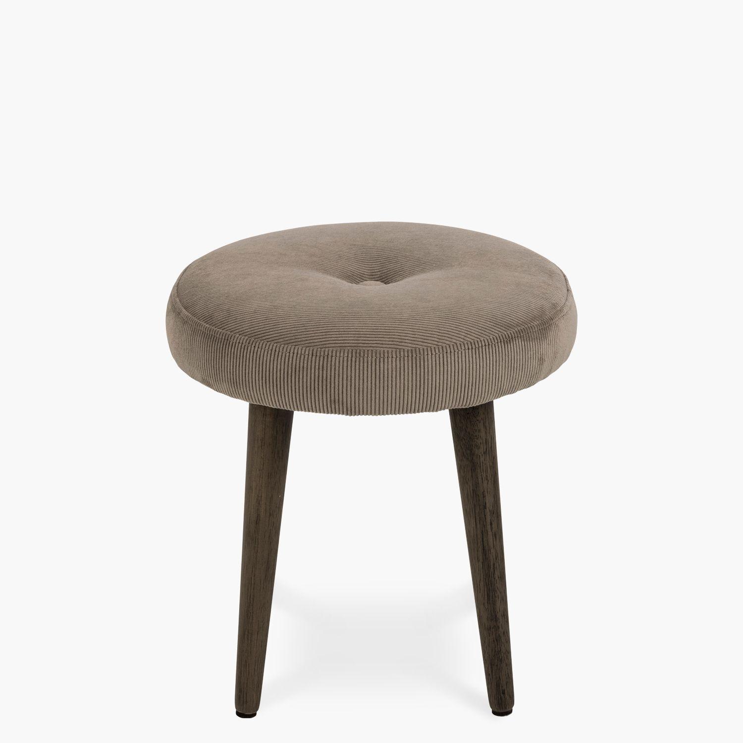 Piso Tapizado Fred Taupe-0