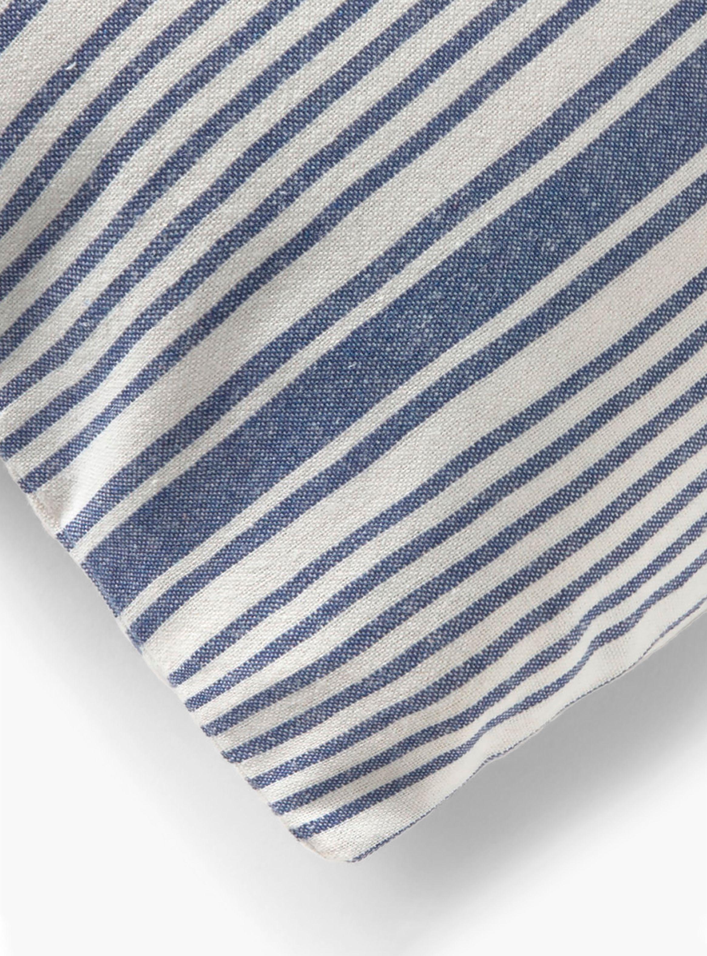 Funda Cojín Haiti 45x45 Azul-3