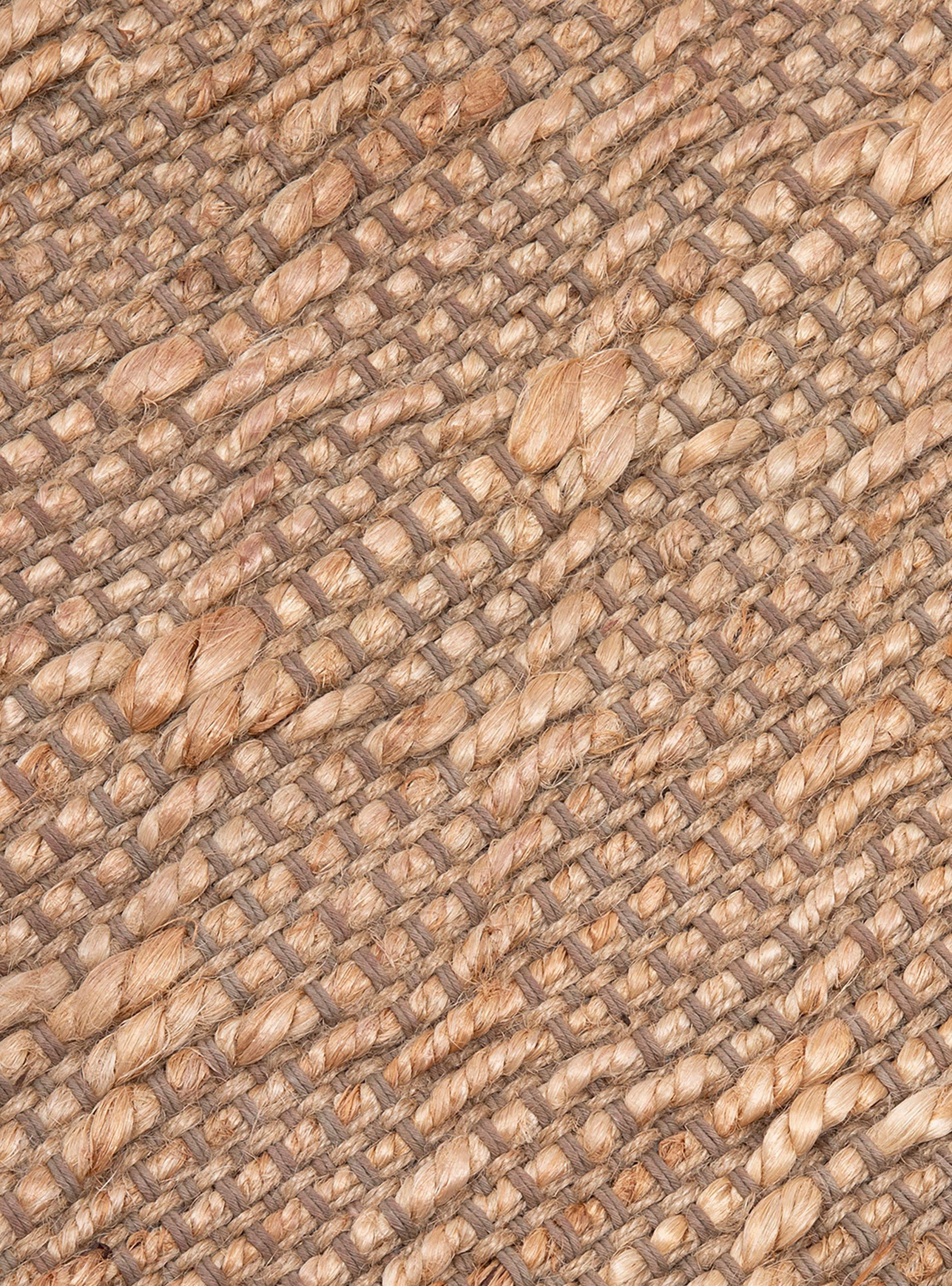 Alfombra Yute/Algodón Nazca 170x240-2