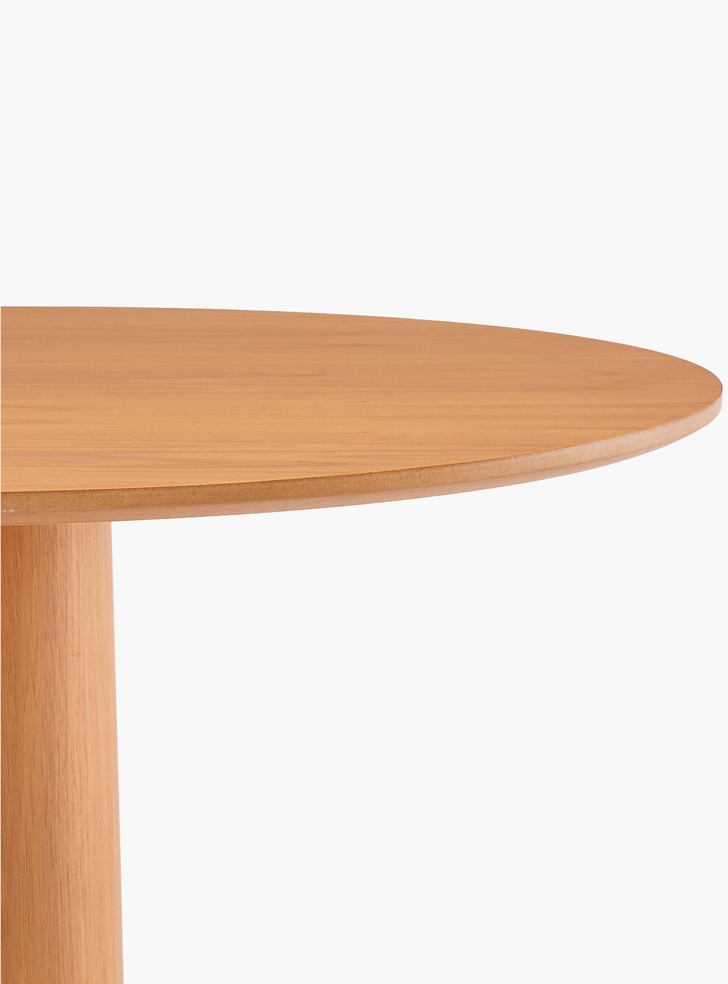 Mesa Comedor Talos Natural-6