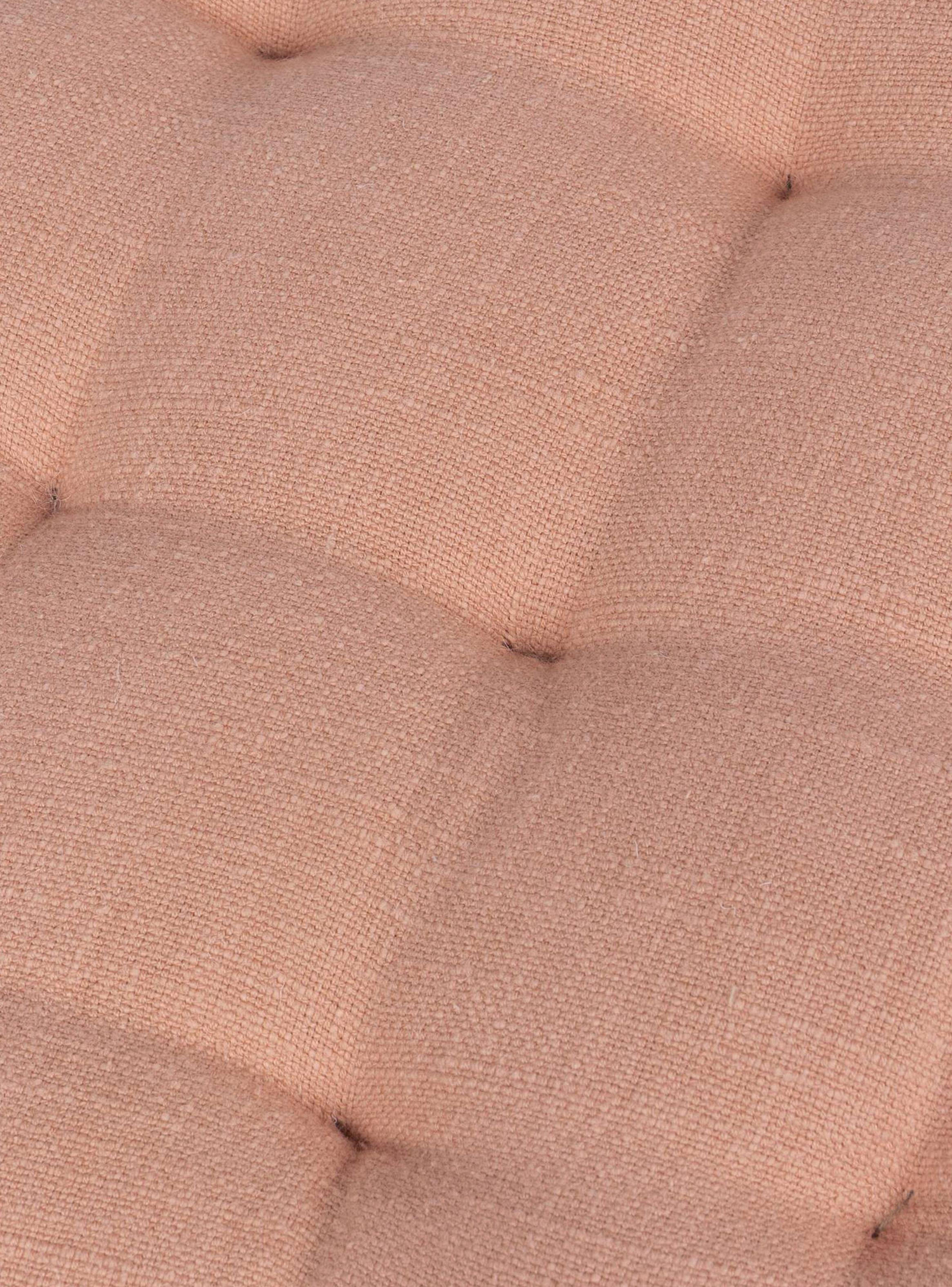 Cojín de Silla Flepad 40x43 Rosado-3