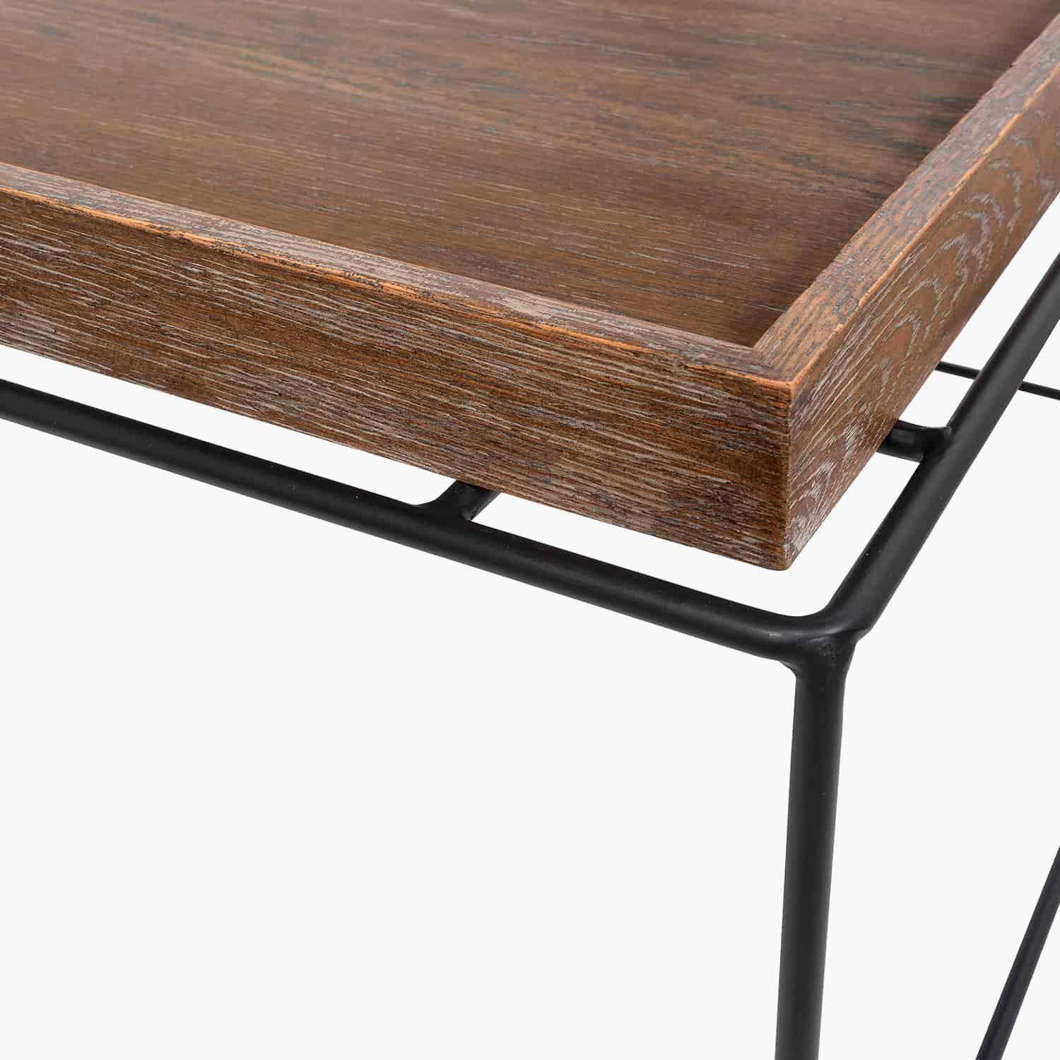 Mesa De centro Box Roble Envejecido-2