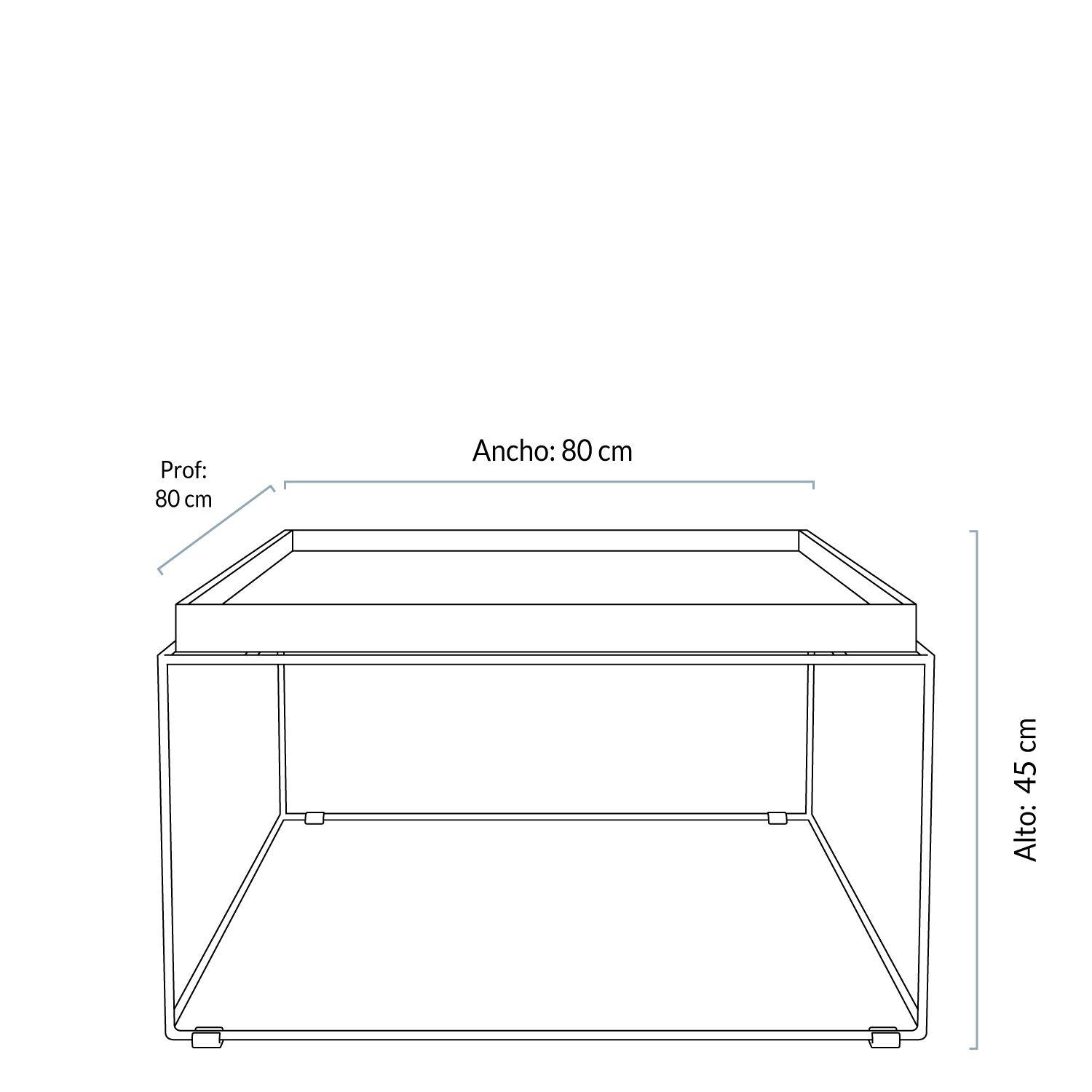 Mesa De centro Box Roble Envejecido-5