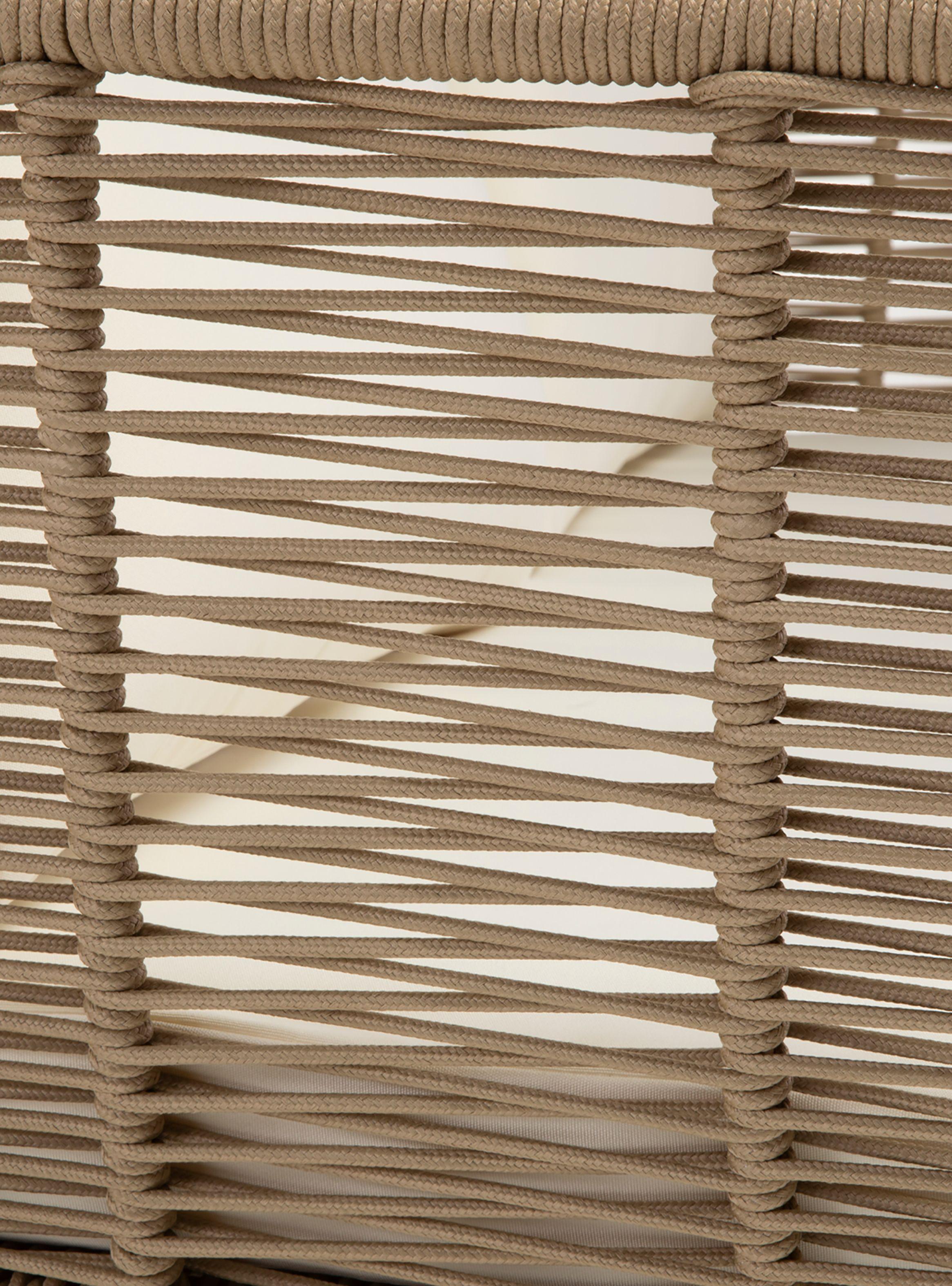 Sofá 2 Cuerpos Maresias Beige-9