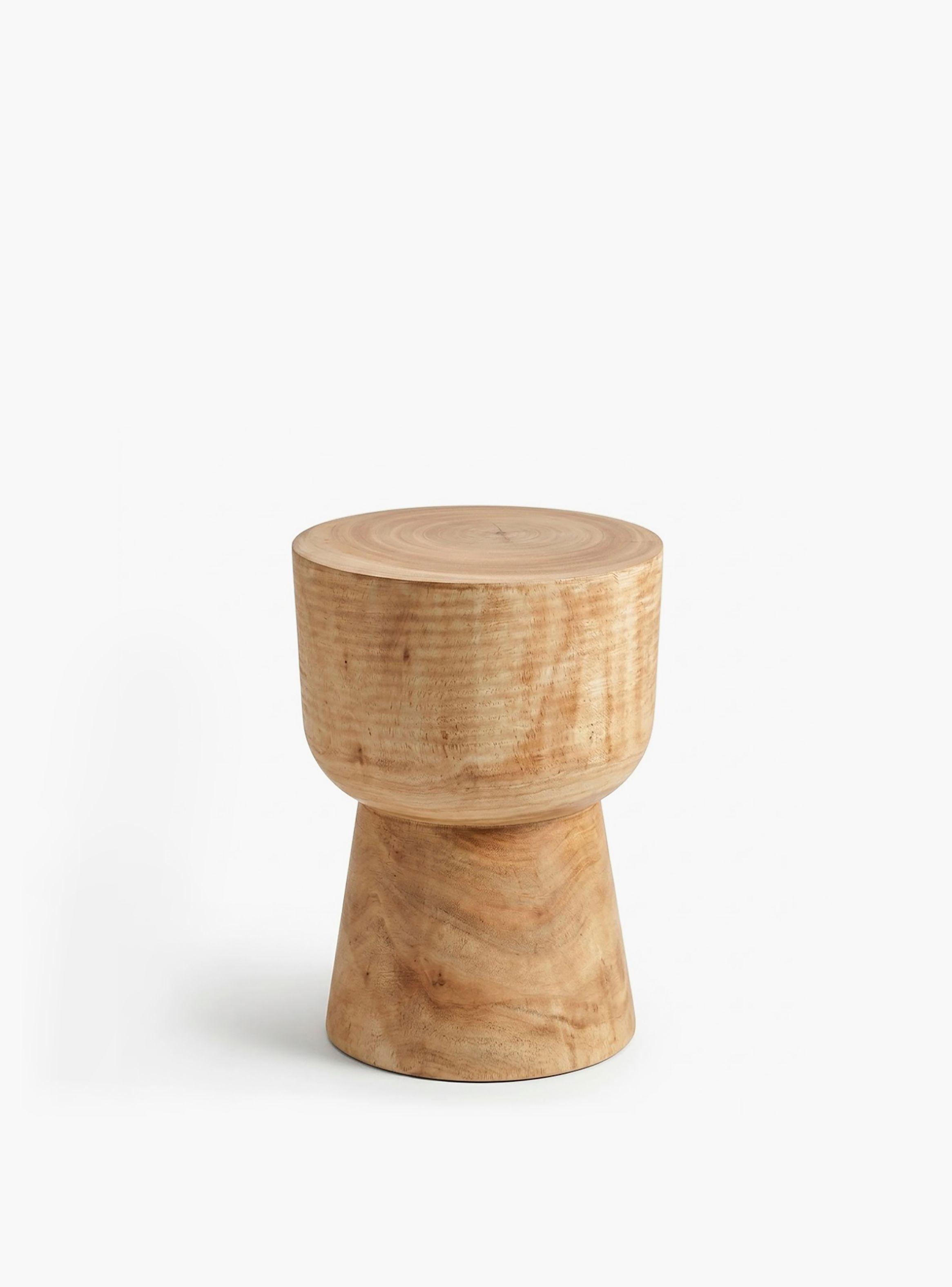 Piso Madera Tótem A-0