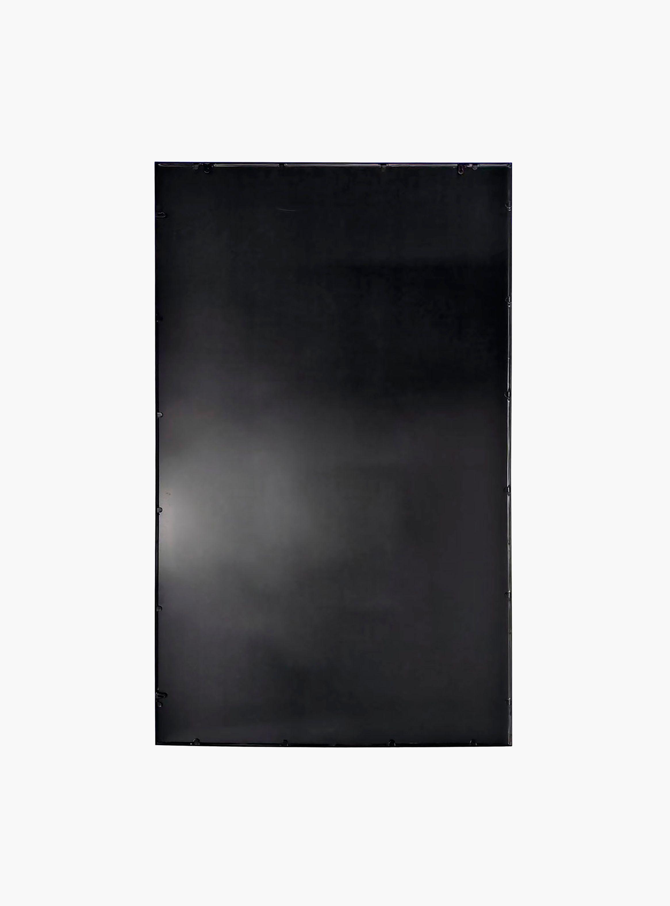 Espejo Constantino 180 Negro-3