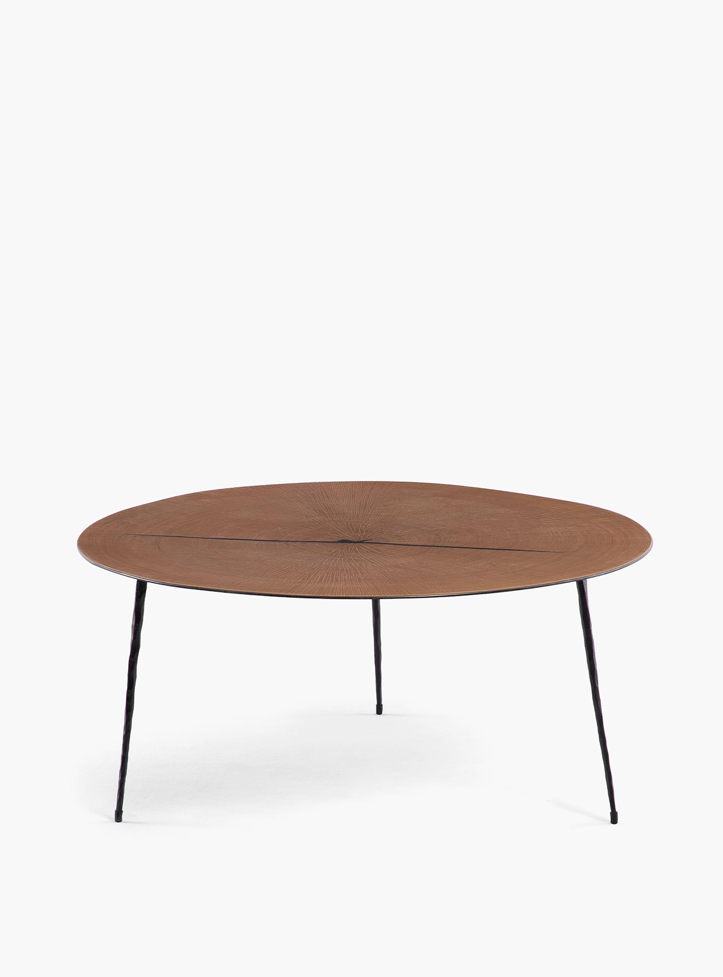 Mesa de Centro Amy 30 Roble-2